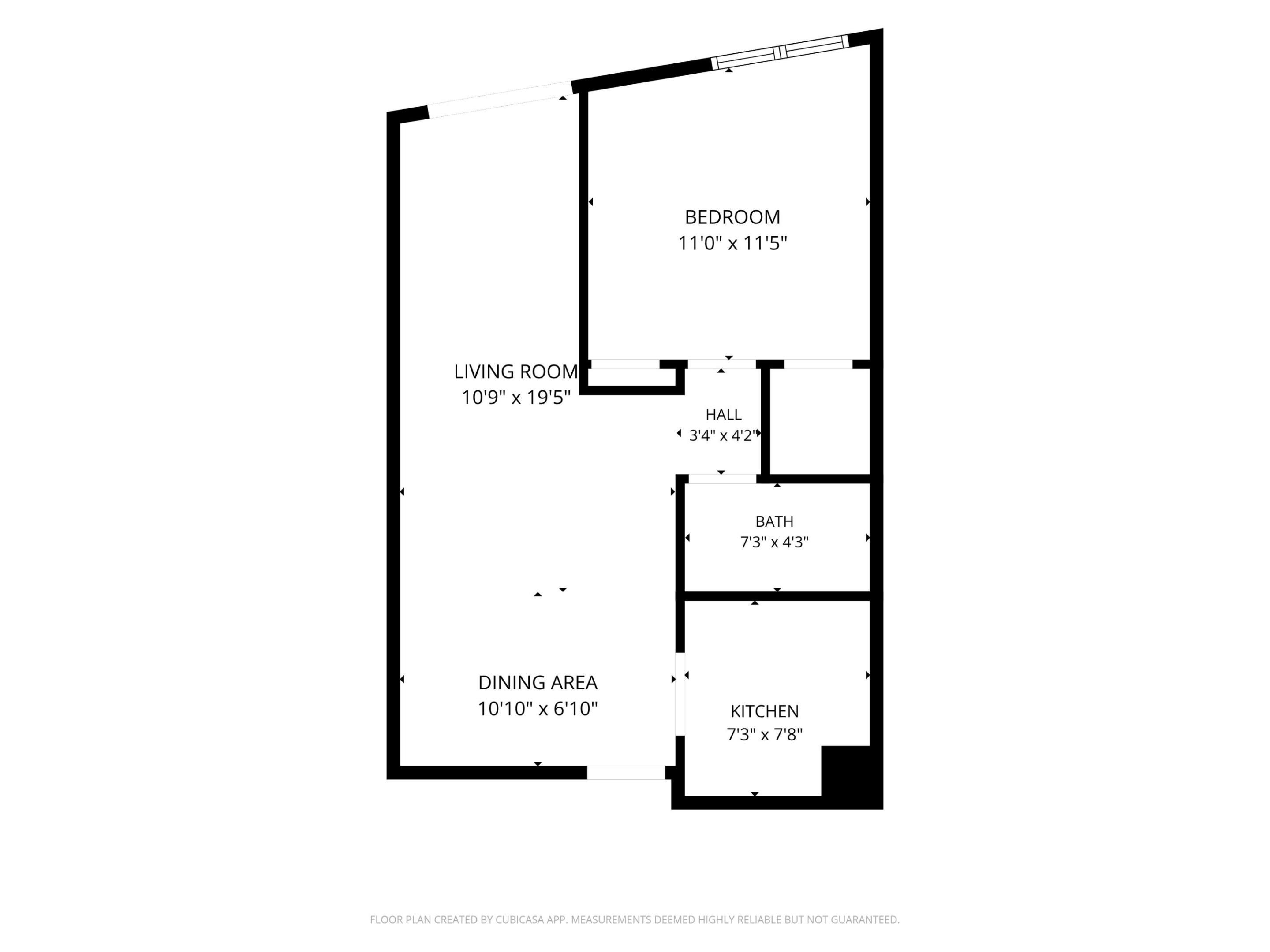 1967 S Ocean Boulevard Unit 228-D — photo