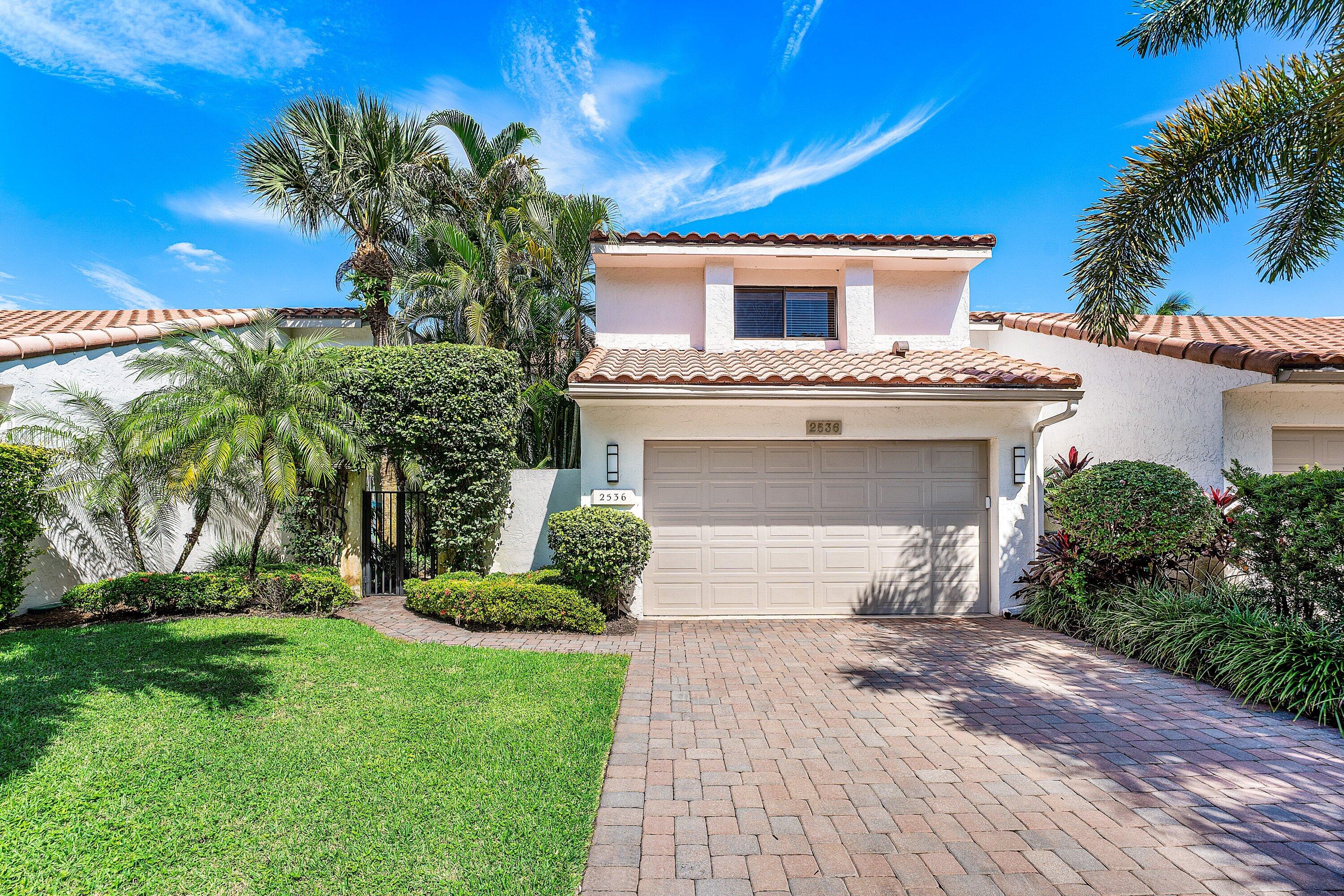 2536 Sheltingham Drive — photo