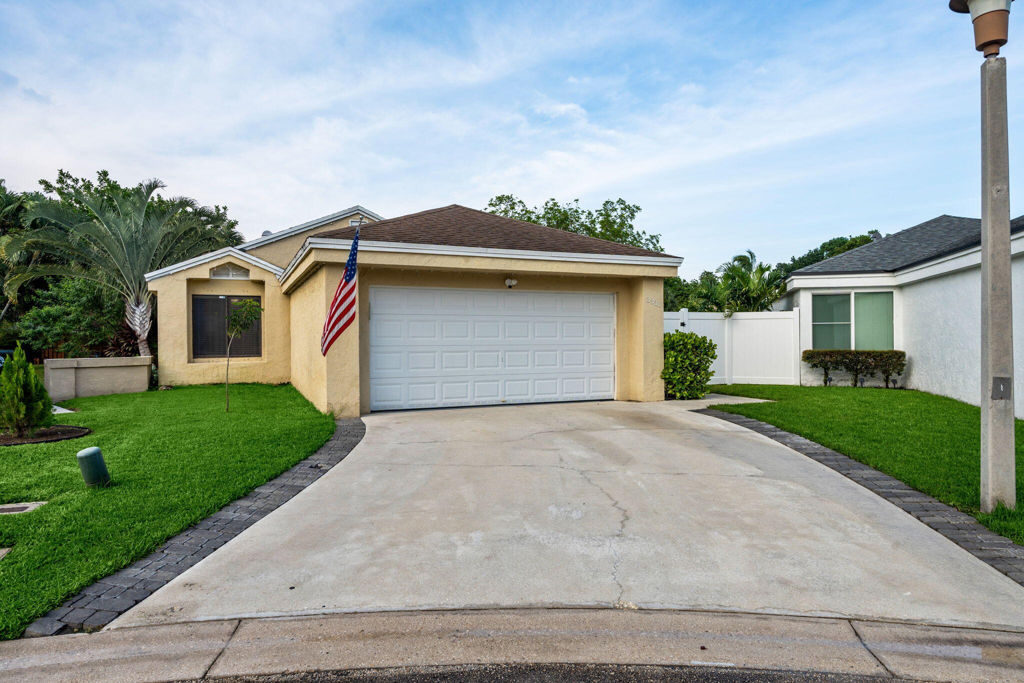 3331 NW 22nd Place — photo