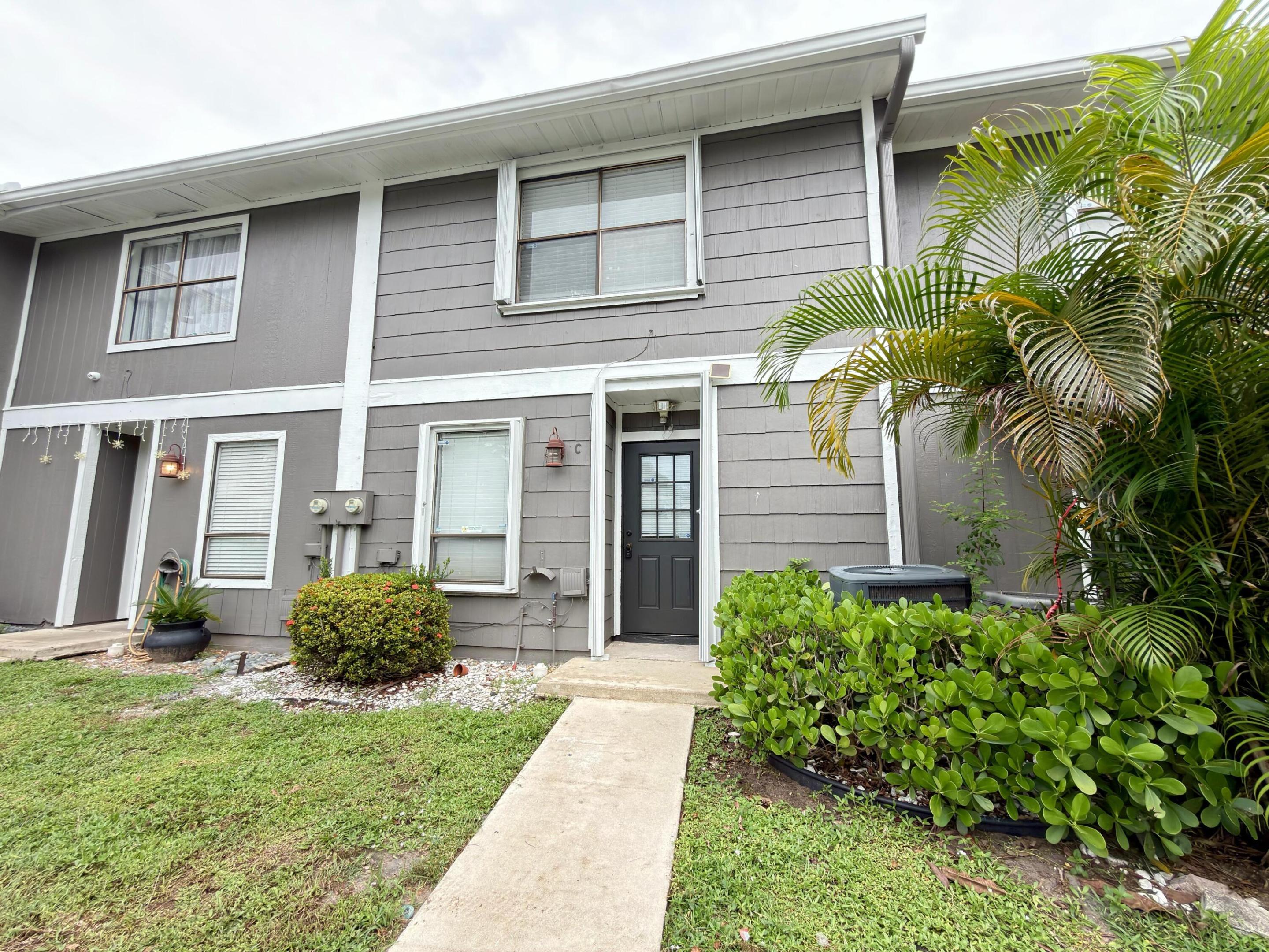5508 Cannon Way Unit C — photo