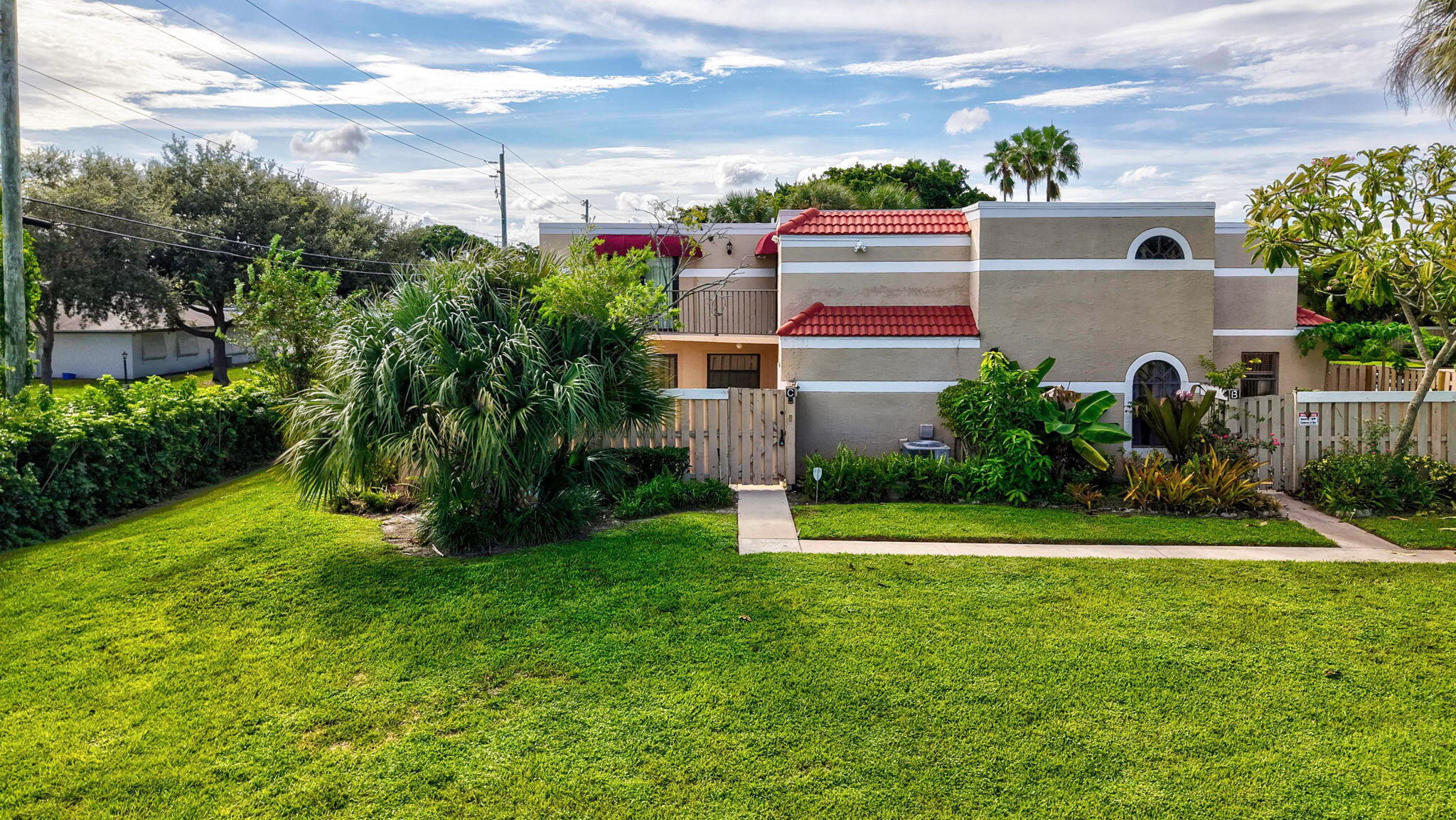 3930 Village Drive Unit C — photo