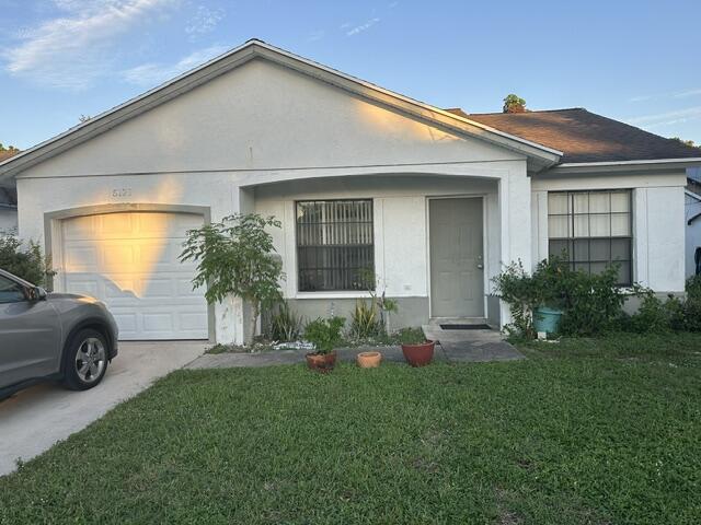 5121 Arbor Glen Circle — photo
