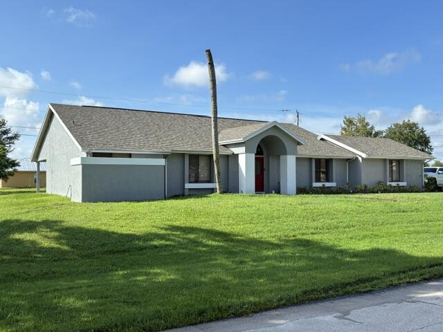 6907 NW Hershy Circle — photo