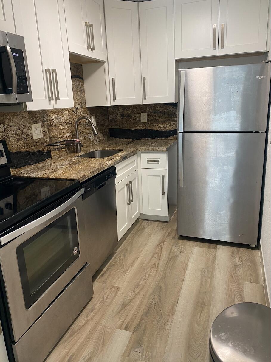 1001 NW 45th Street Unit 5 — photo