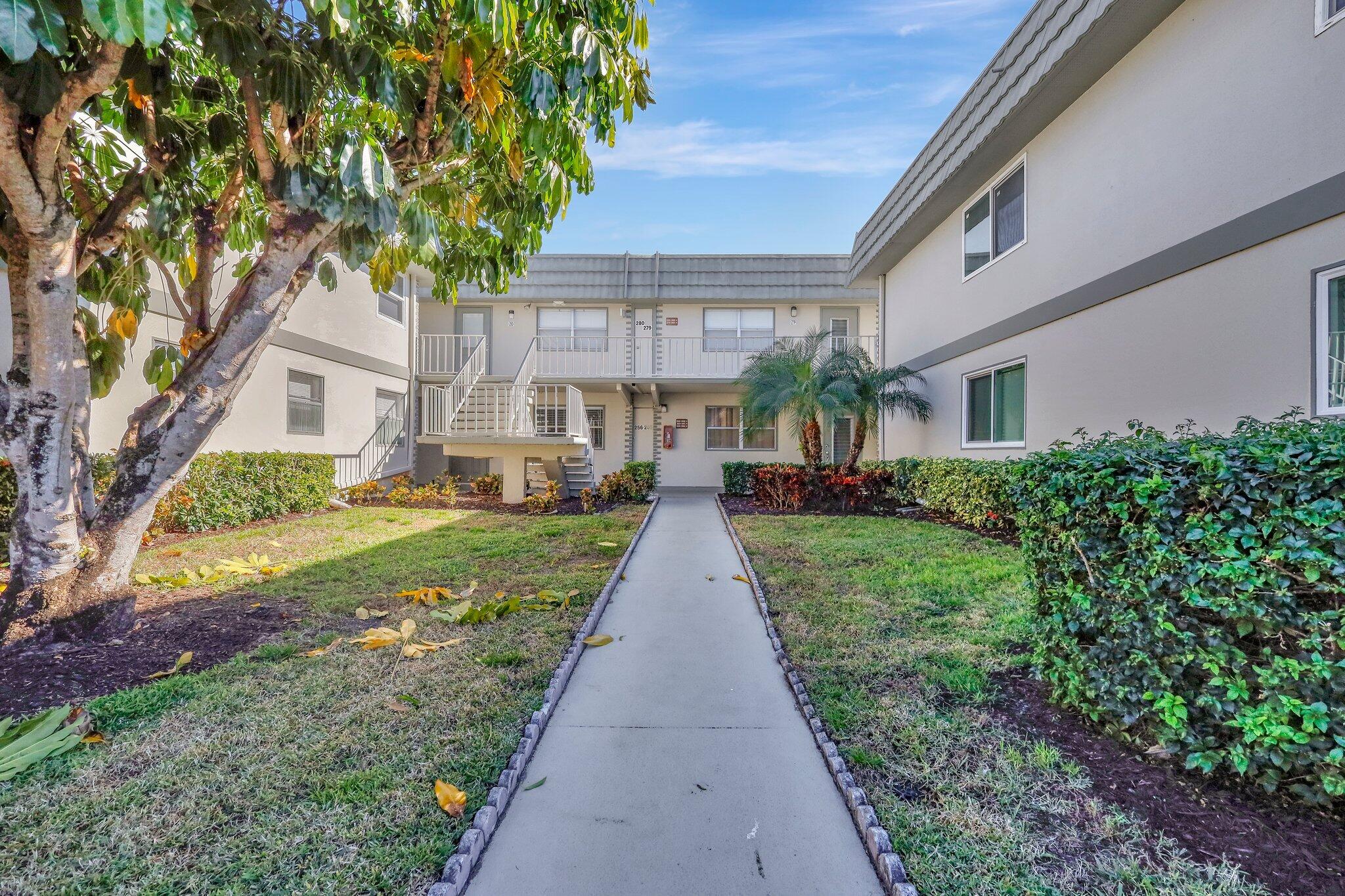 278 Monaco F Unit 278 — photo