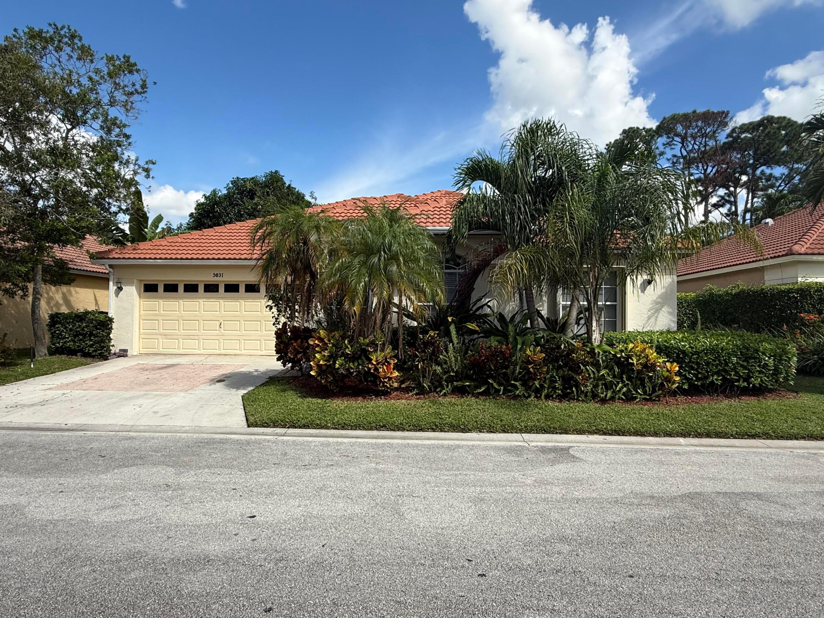 3031 Casa Rio Court — photo