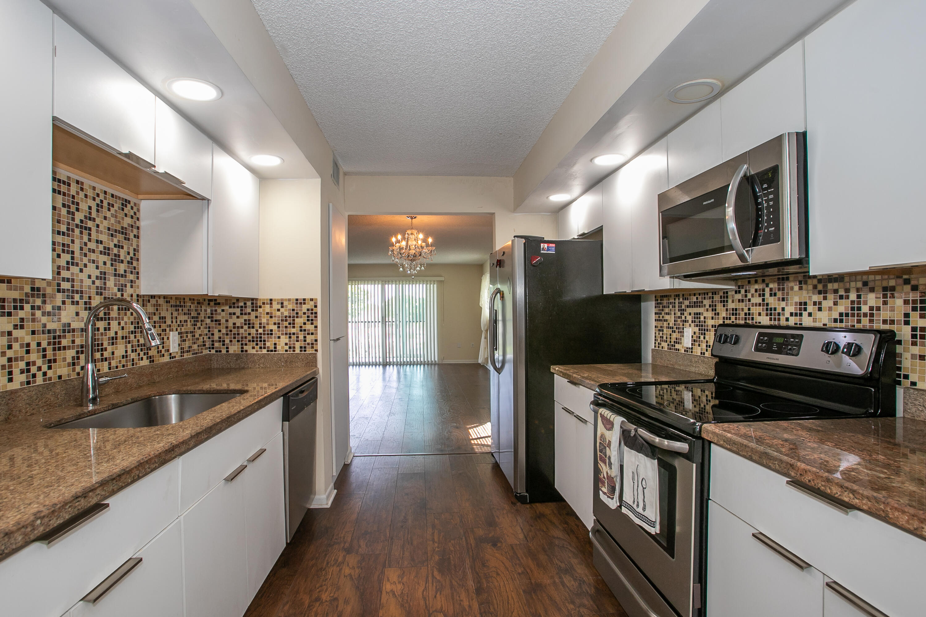 901 SW 138th Avenue Unit 315C — photo