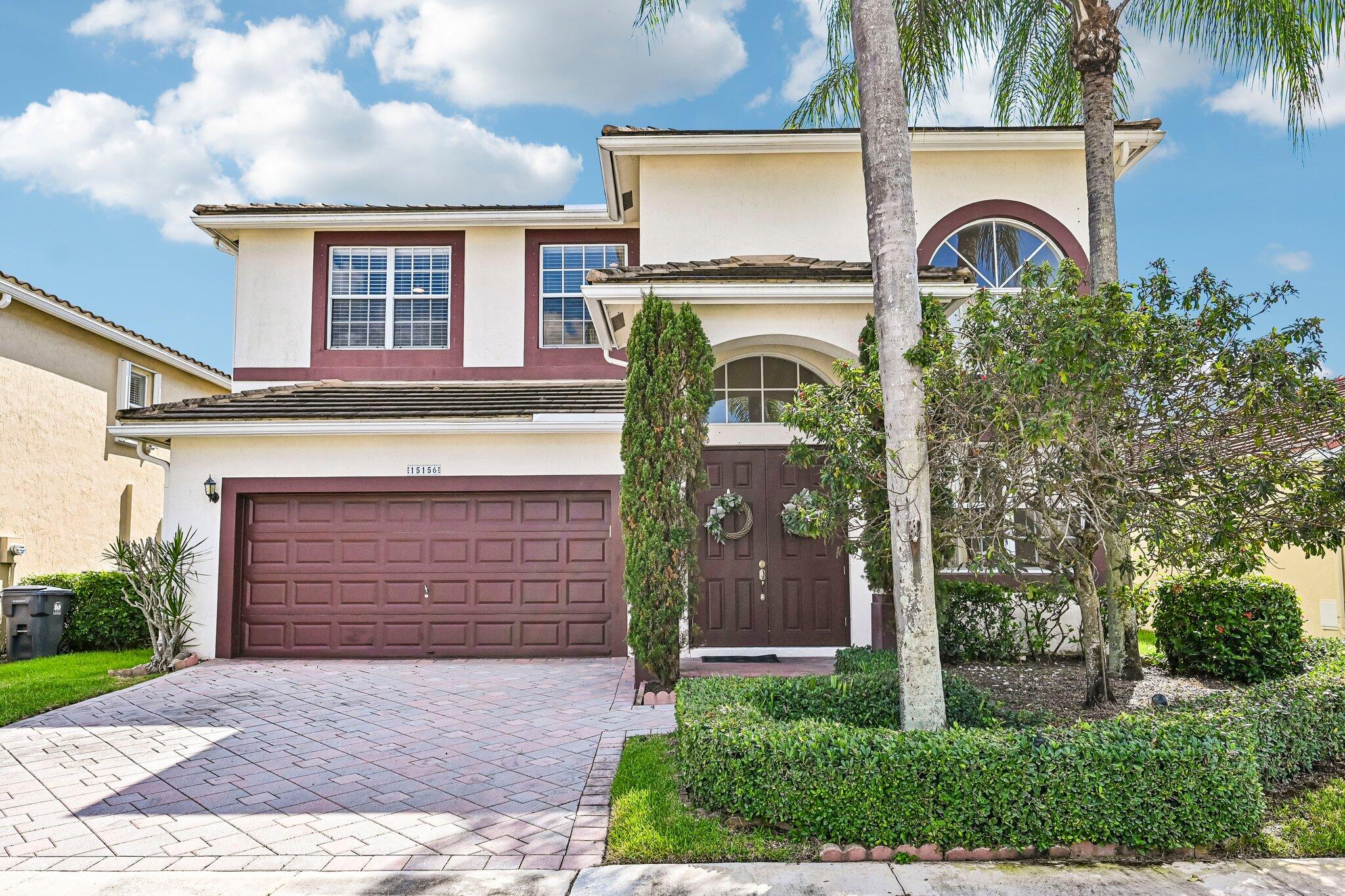 15156 Newquay Court — photo