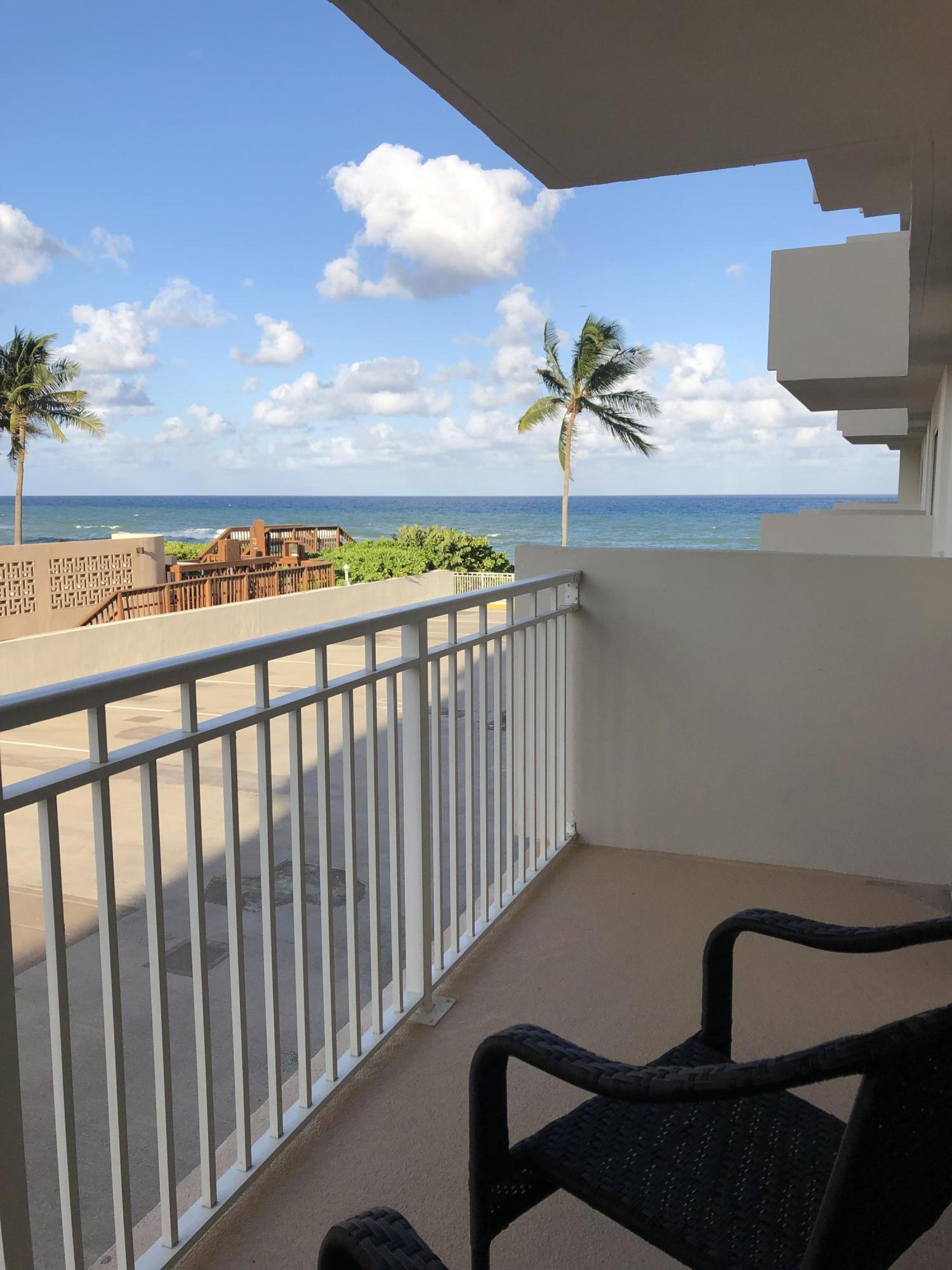 3215 S Ocean Boulevard Unit 108 — photo