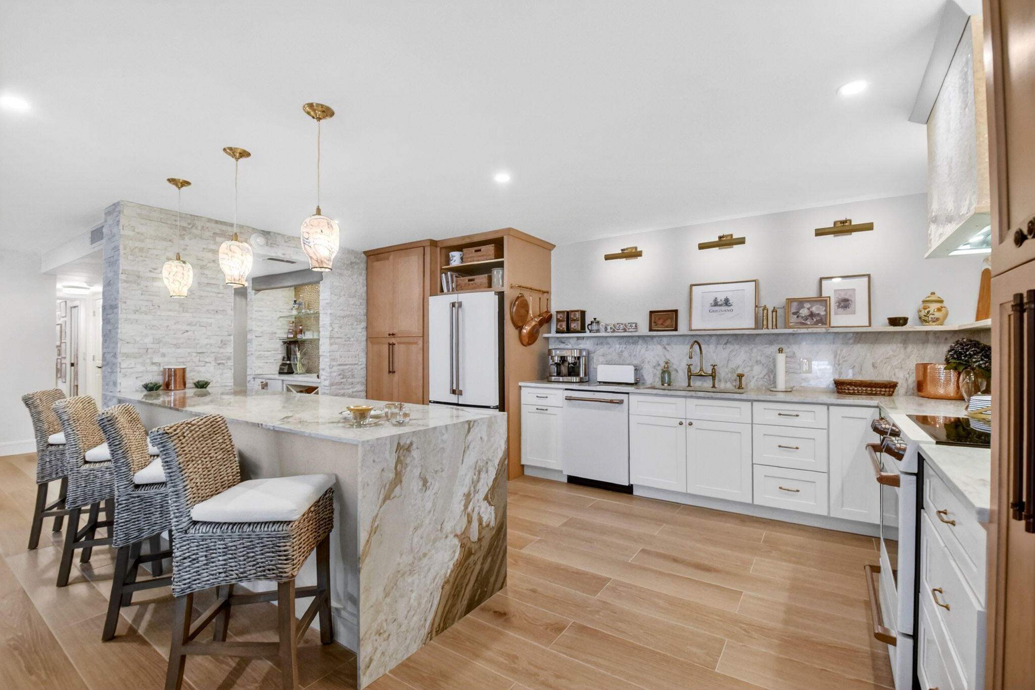 2200 S Ocean Boulevard Unit 206 — photo