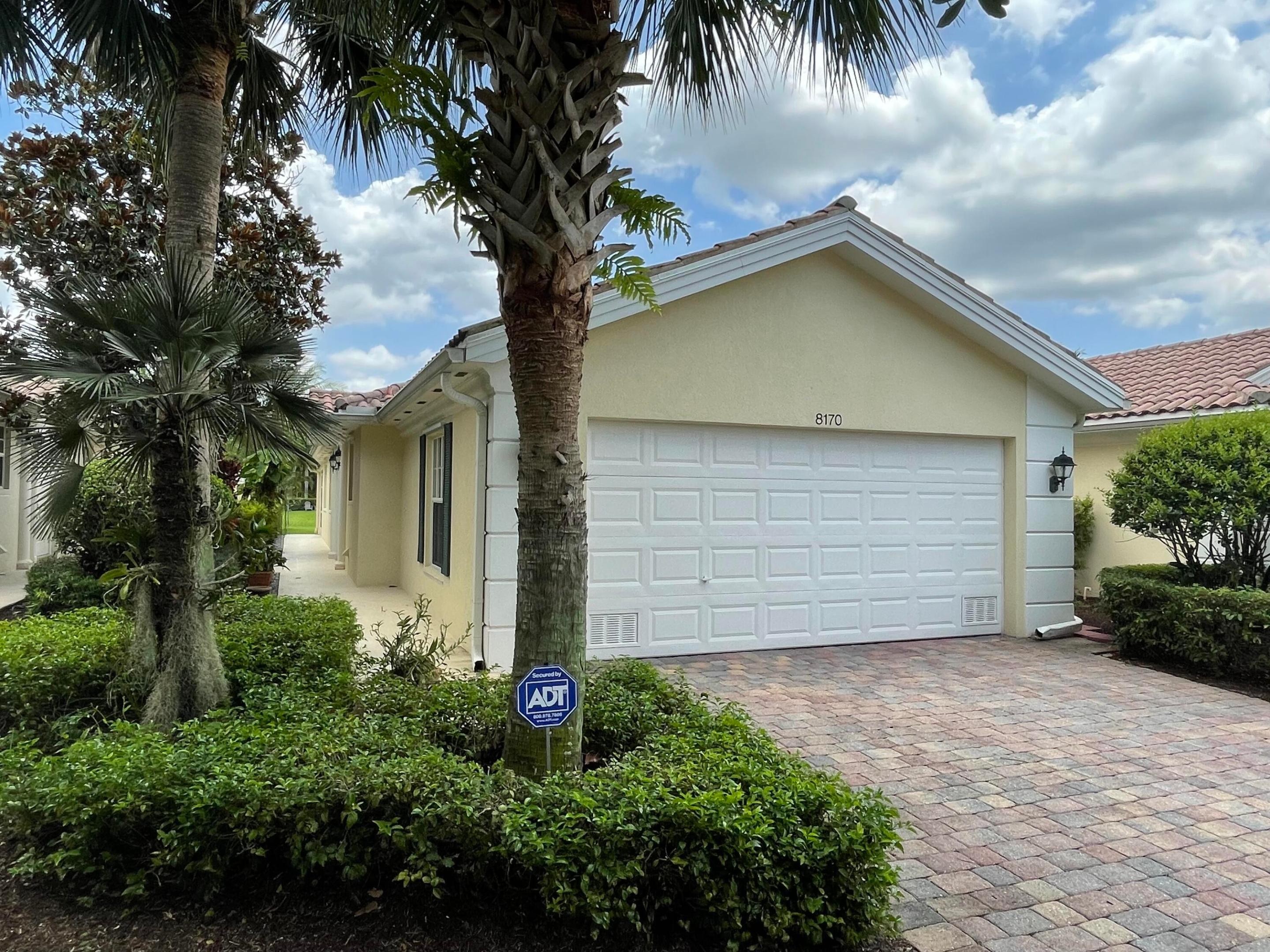 8170 St Johns Court — photo