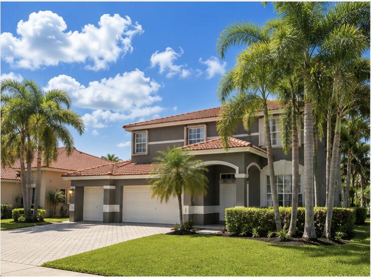 3530 Moon Bay Circle — photo