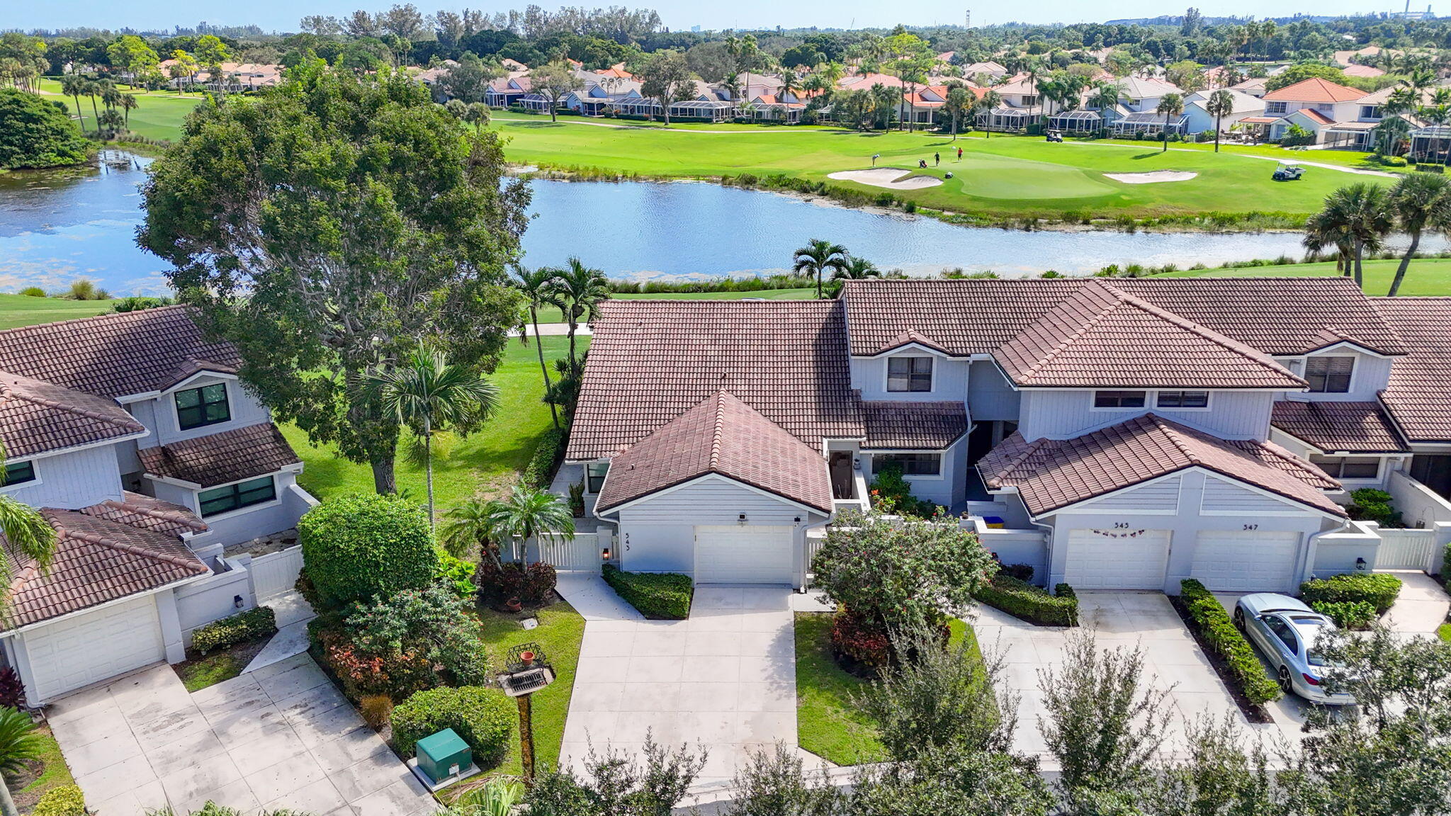 543 Prestwick Circle — photo