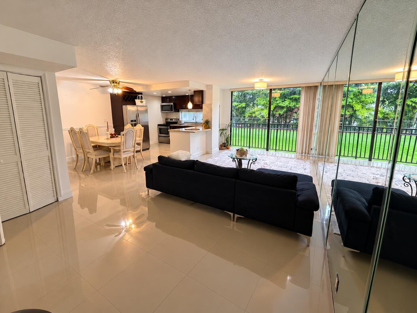 17021 N Bay Road Unit 107 — photo
