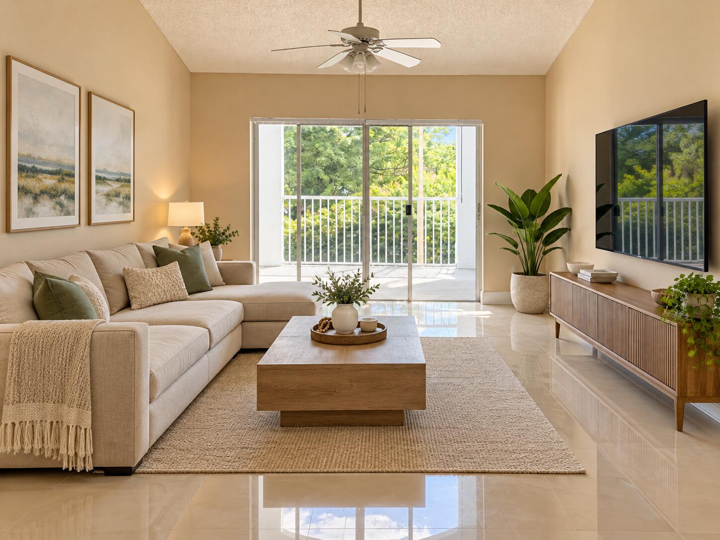 2620 S University Drive Unit 311 — photo