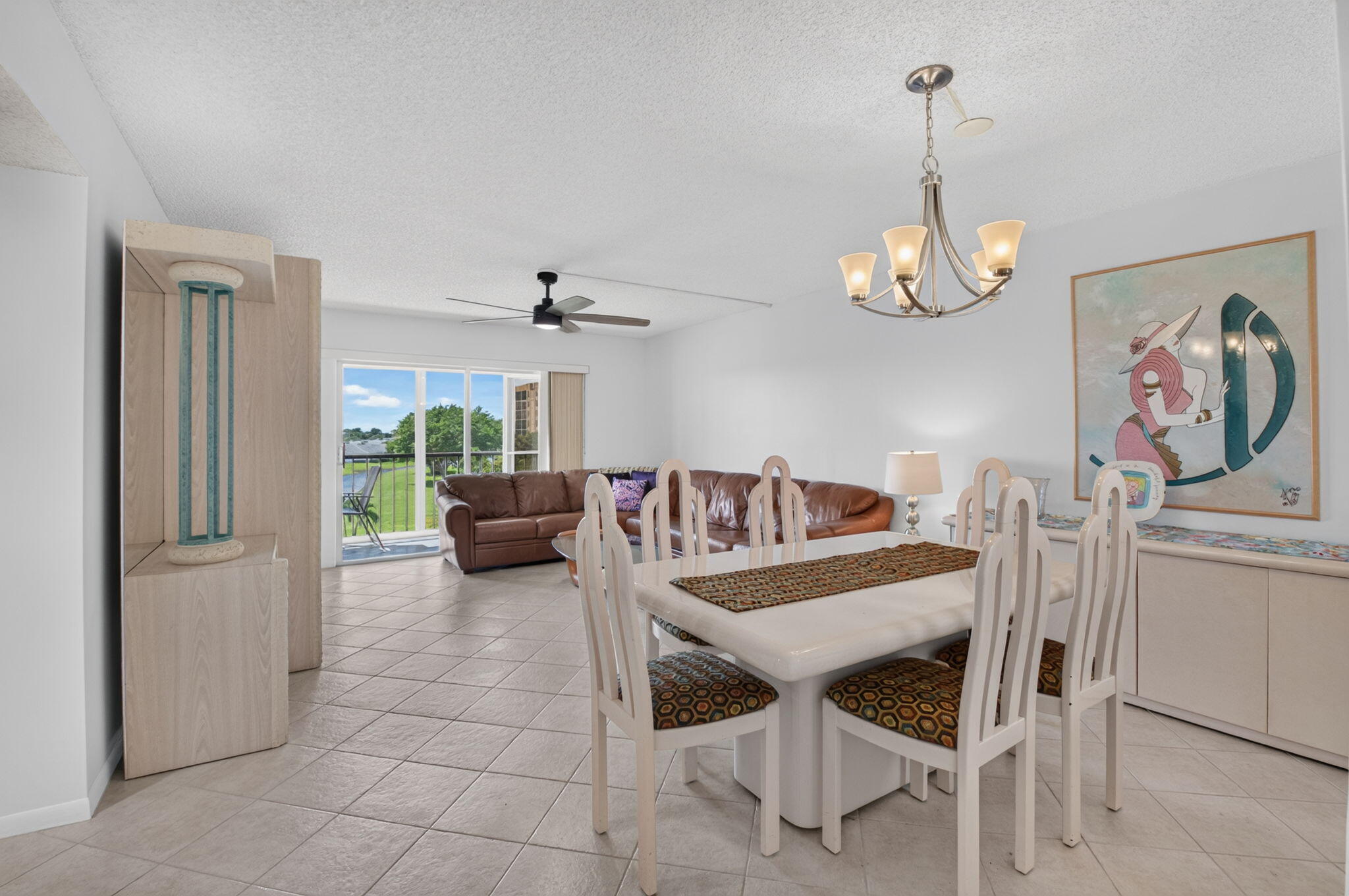 6936 Huntington Lane Unit 403 — photo