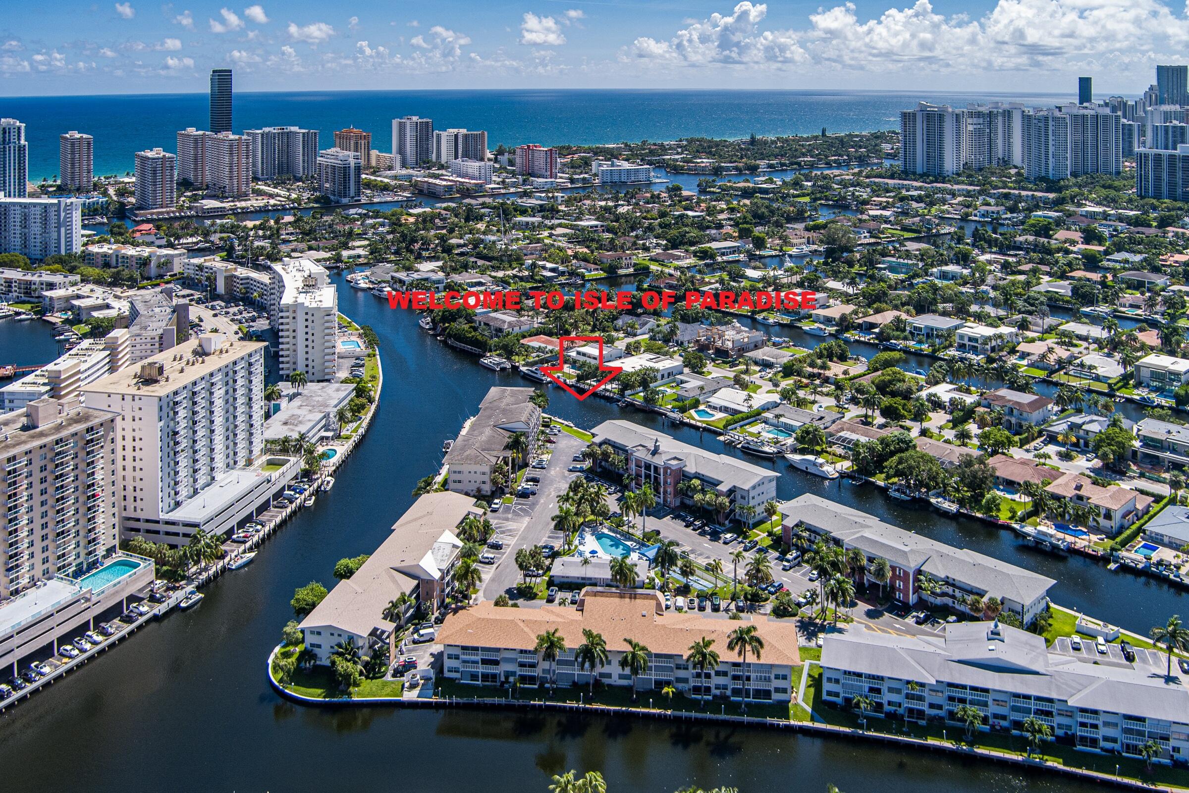 460 Paradise Isle Boulevard Unit 101 — photo