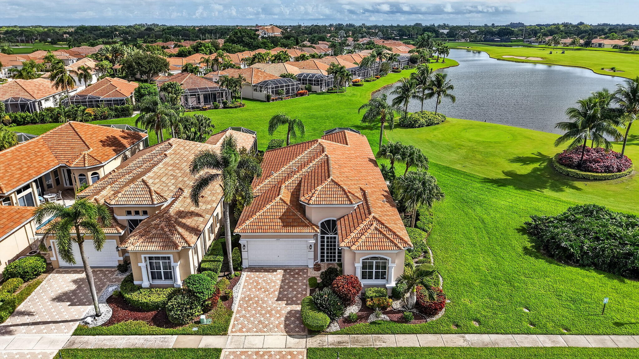 7038 Fairway Lakes Drive — photo