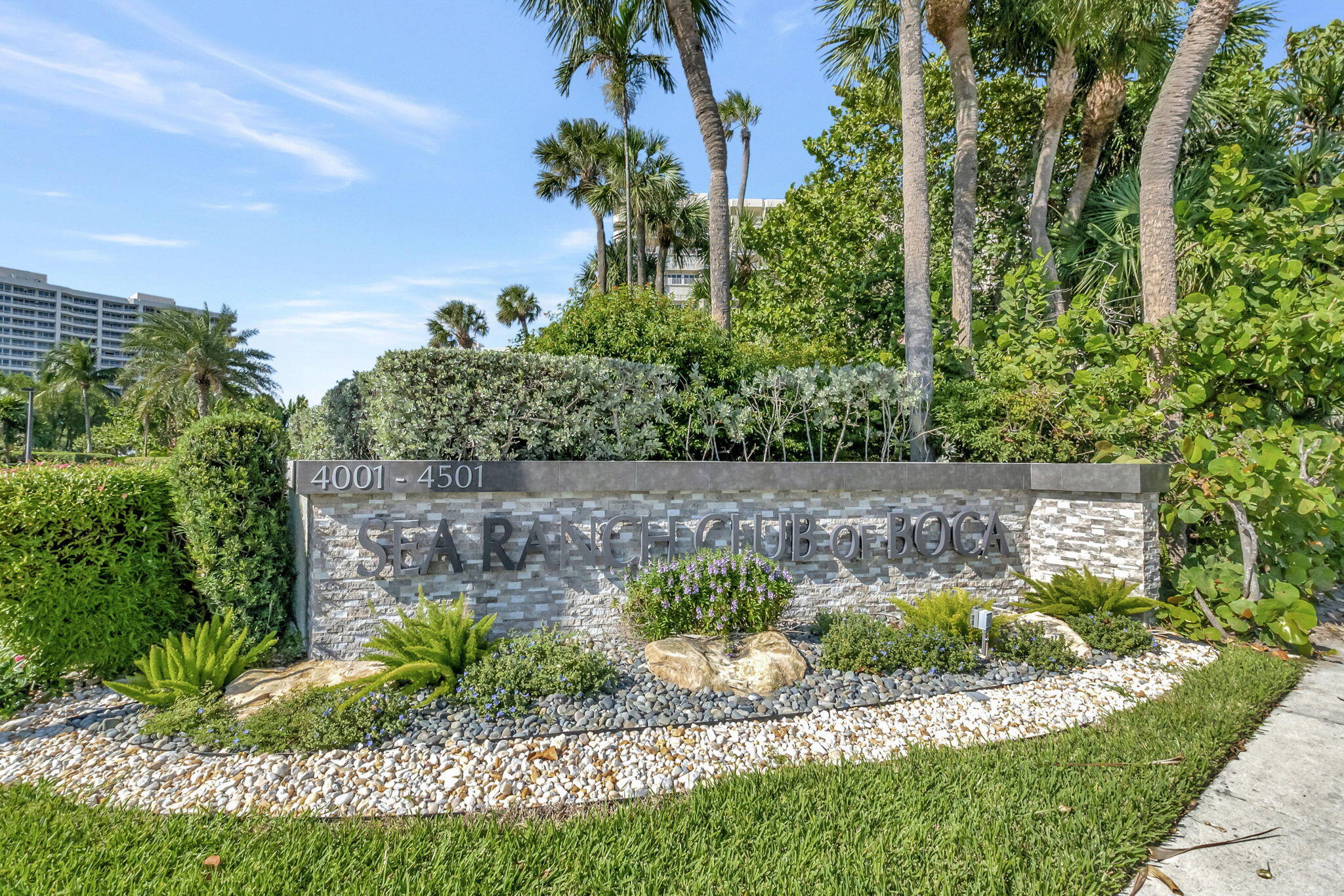 4501 N Ocean Boulevard Unit 3 — photo