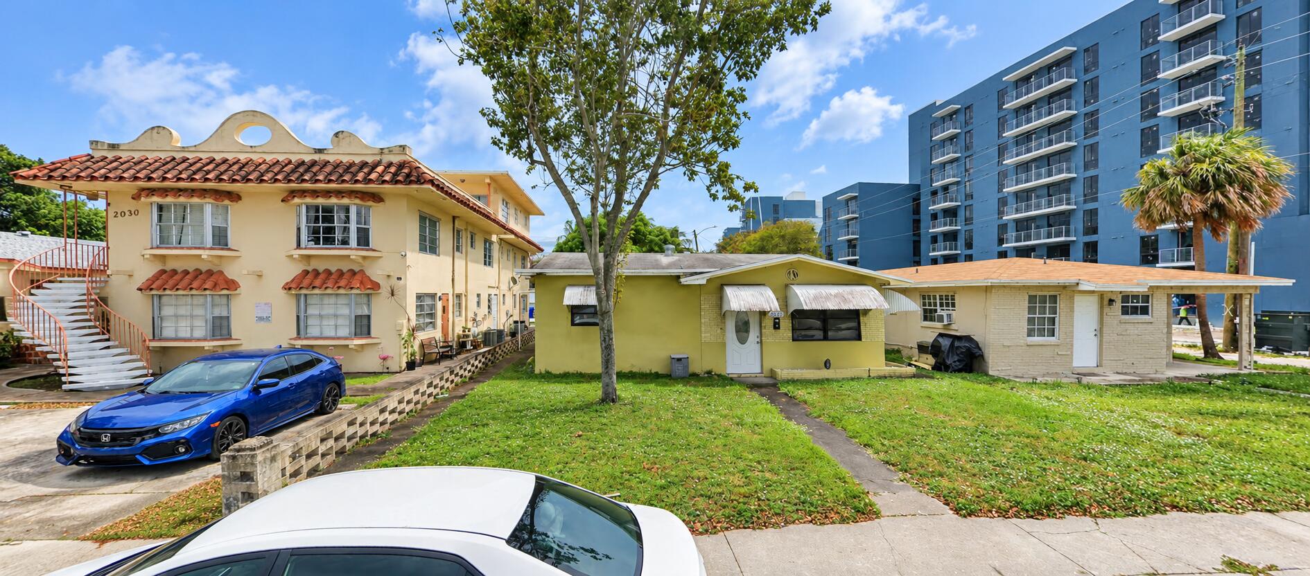 2032 Fillmore Street, Hollywood, FL — photo