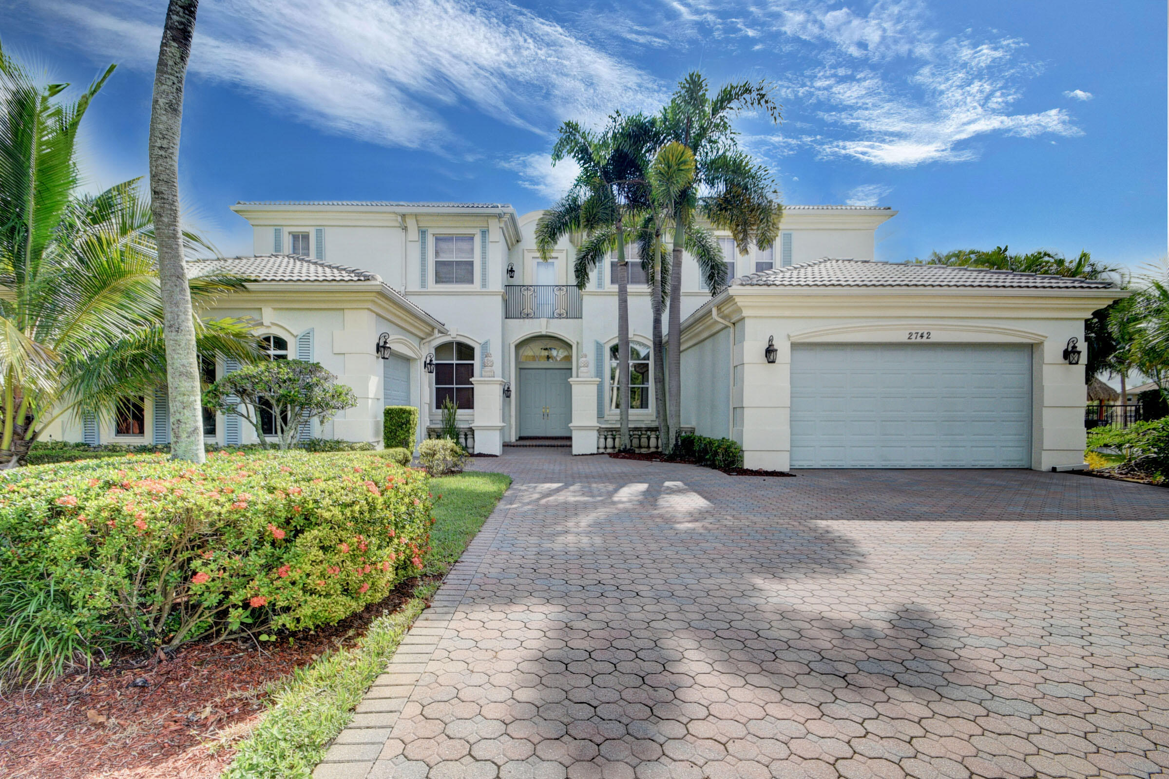 2742 Treanor Terrace — photo