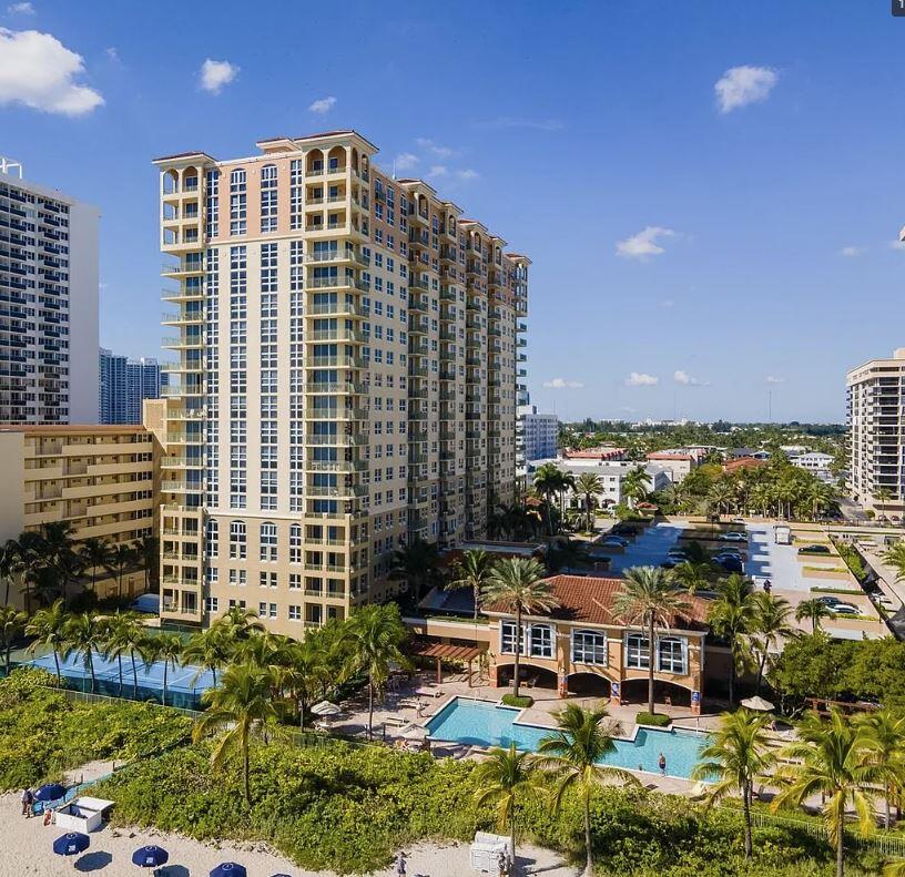2080 S Ocean Drive Unit 310 — photo