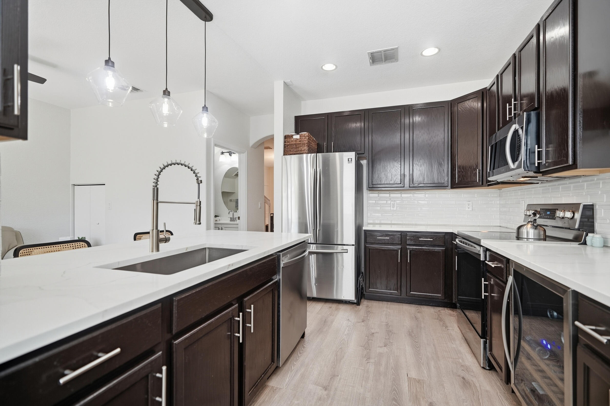 308 Lake Monterey Circle — photo