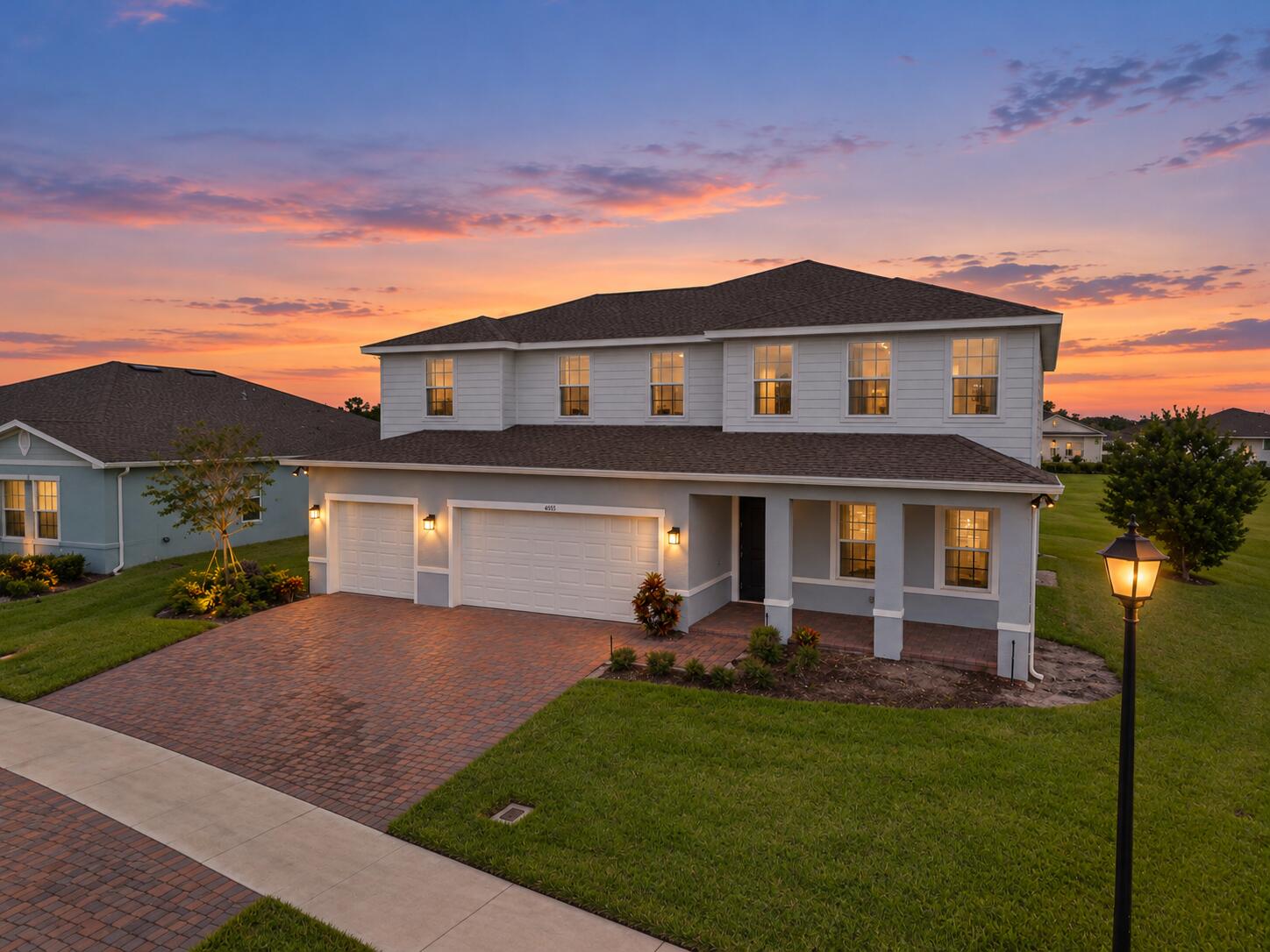 6555 Pomello Court — photo