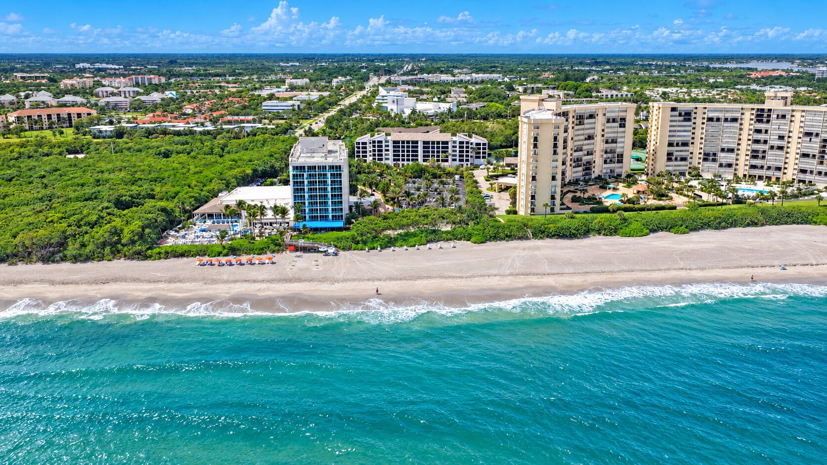 500 Ocean Trail Way Unit 207 — photo