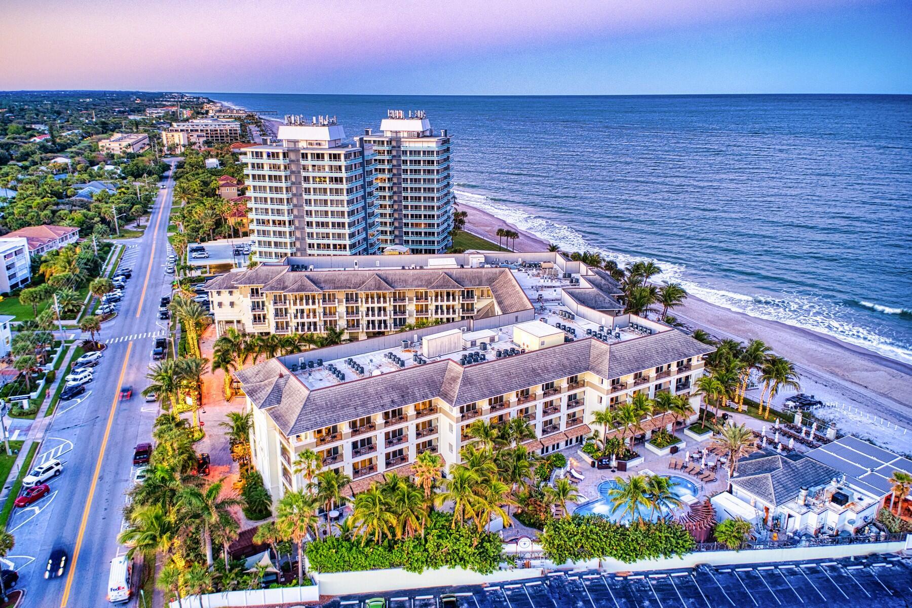 3500 Ocean Drive Unit 323 — photo