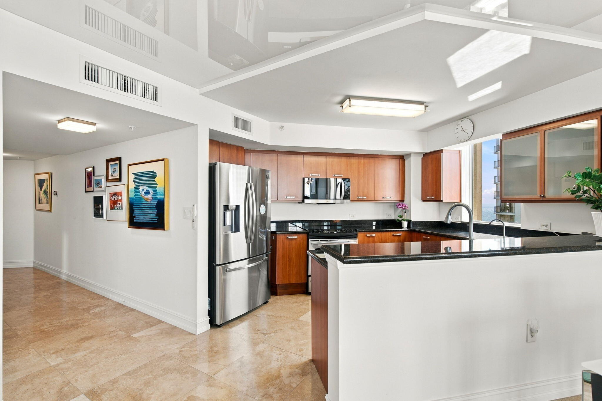 2001 N Ocean Boulevard Unit 1102 — photo
