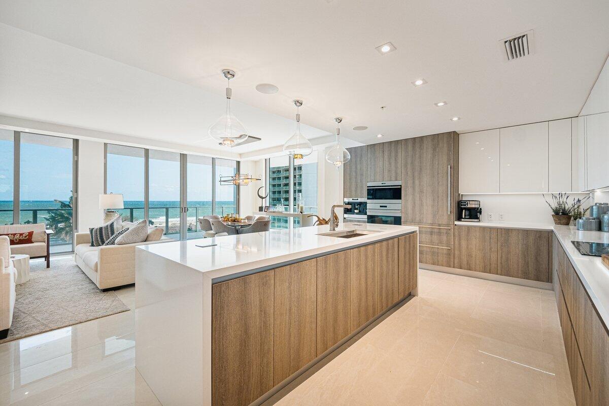 3100 N Ocean Drive Unit P-605 — photo
