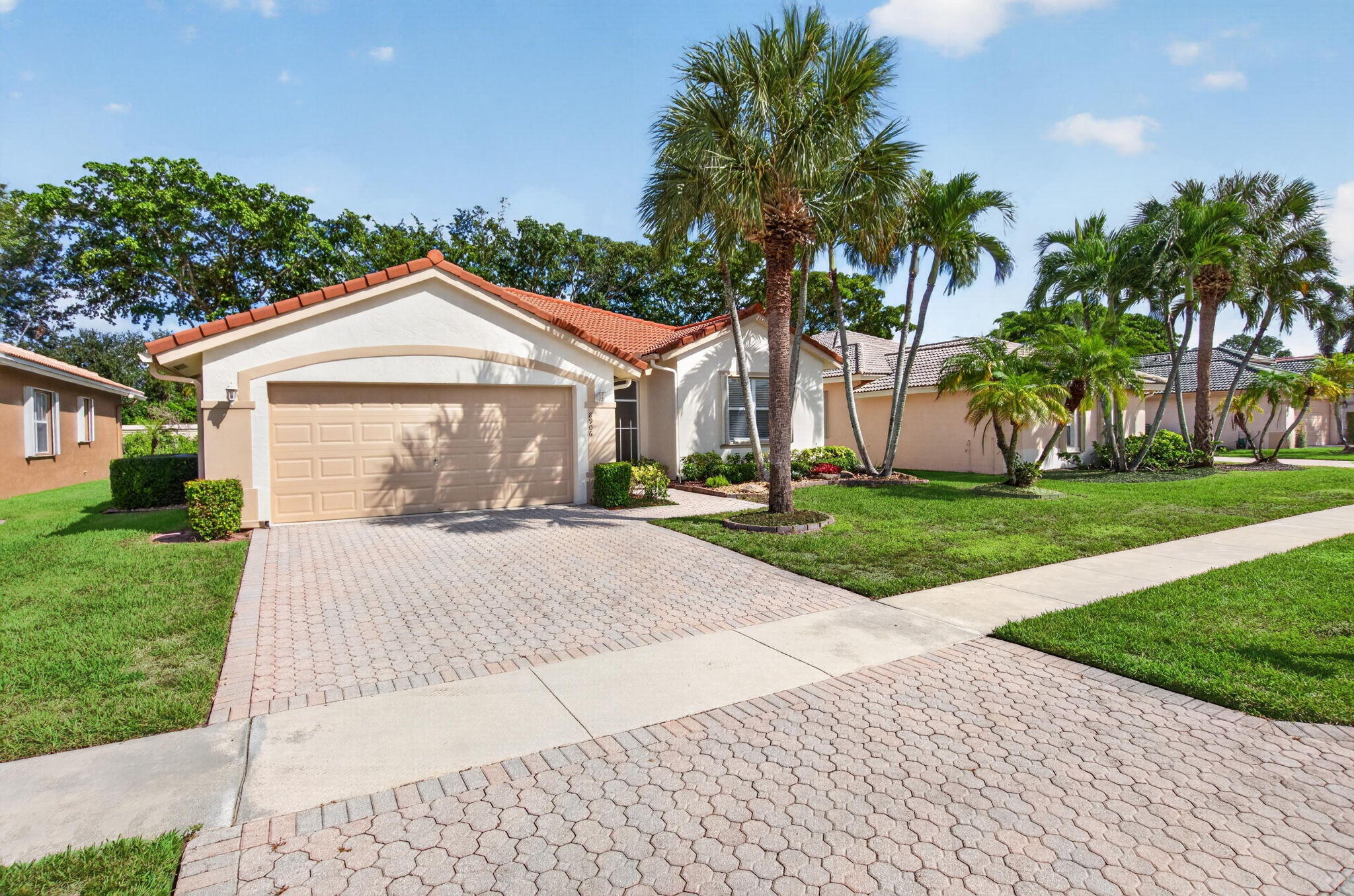 8906 Via Tuscany Drive — photo