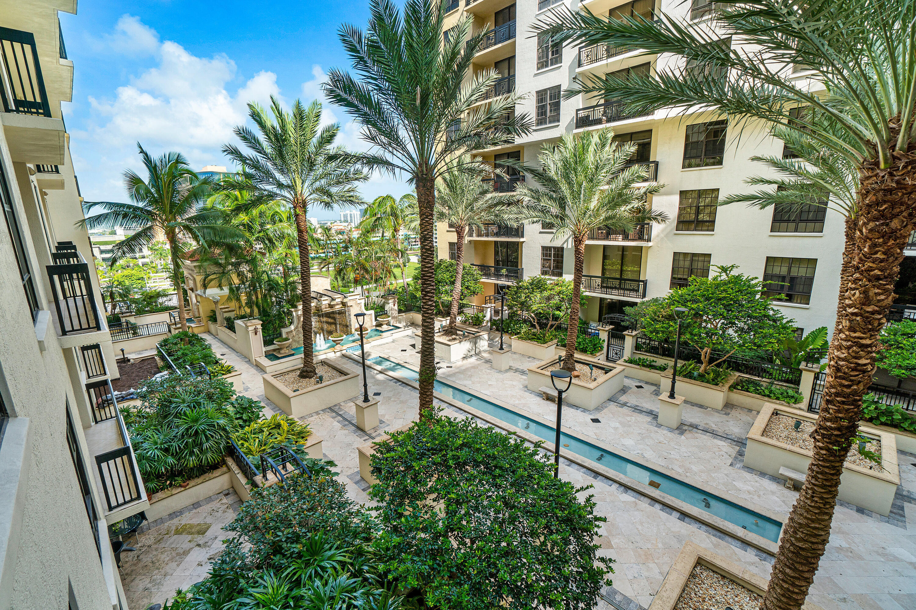 801 S Olive Avenue Unit 1027 — photo