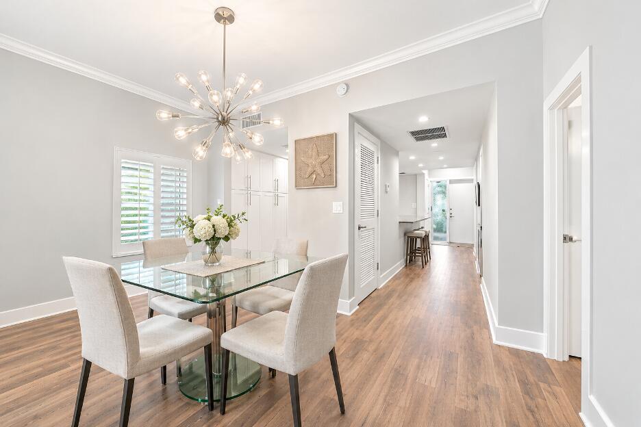 730 Greensward Court Unit 108-J — photo