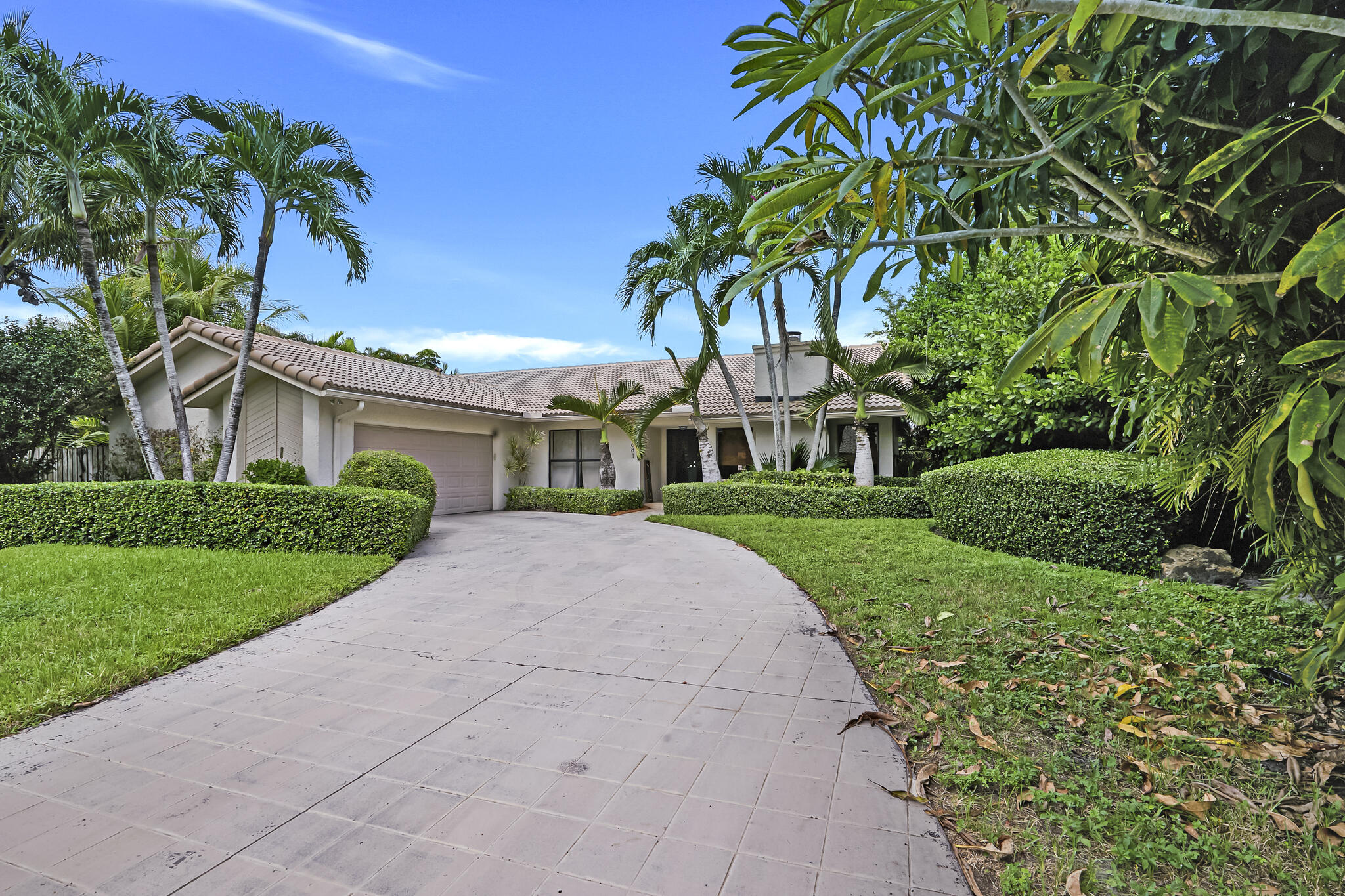9681 NW 10th Court — photo