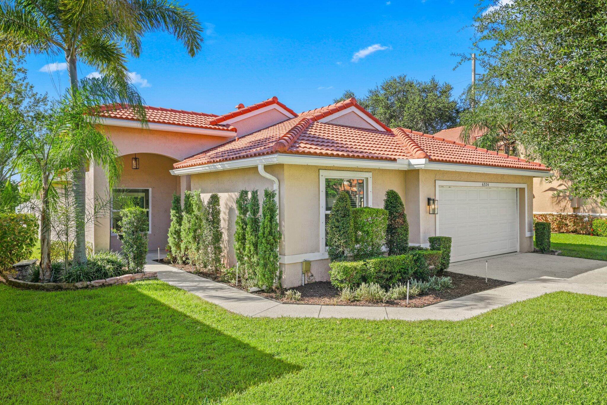 6324 Barton Creek Circle — photo