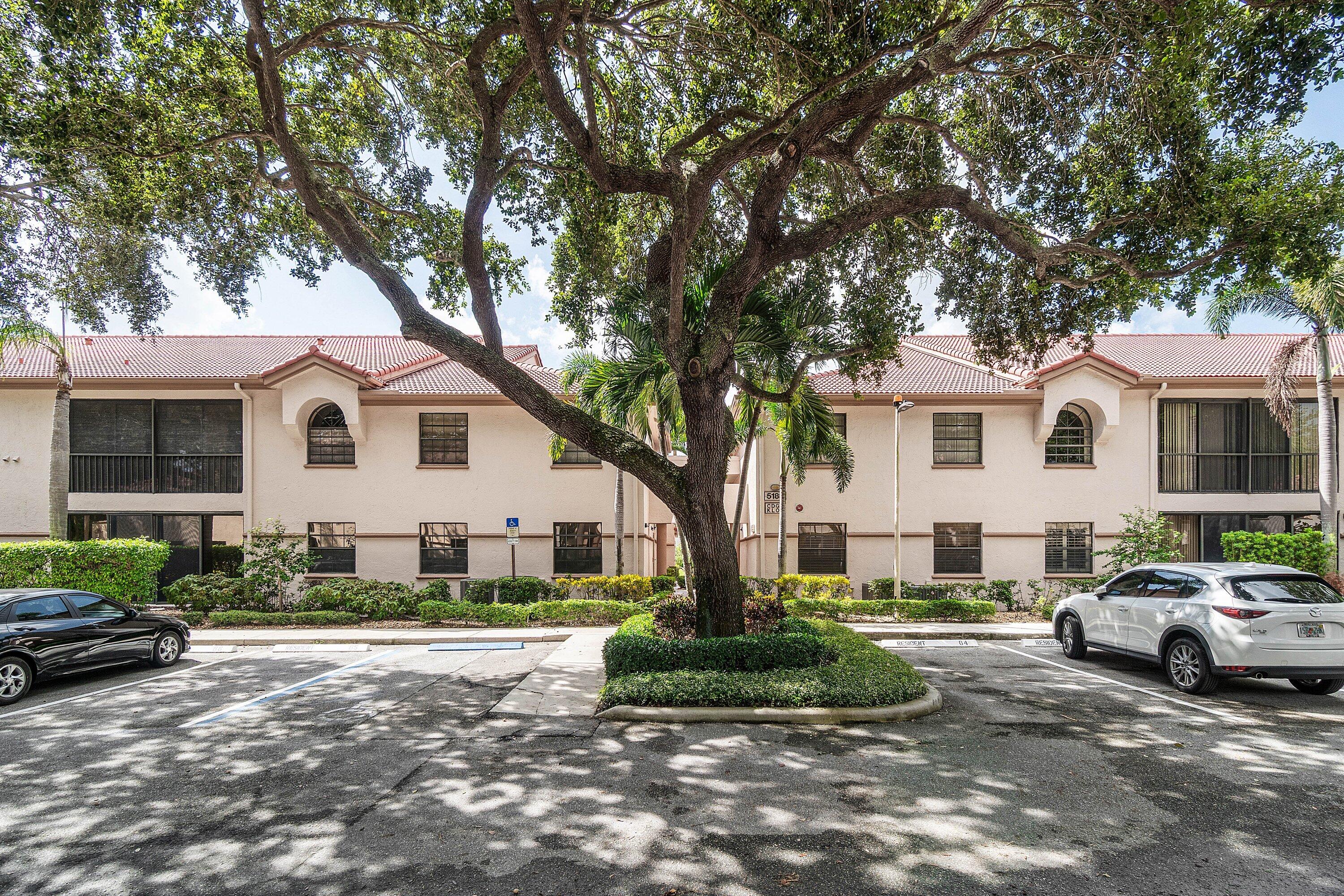5188 Europa Drive Unit C — photo