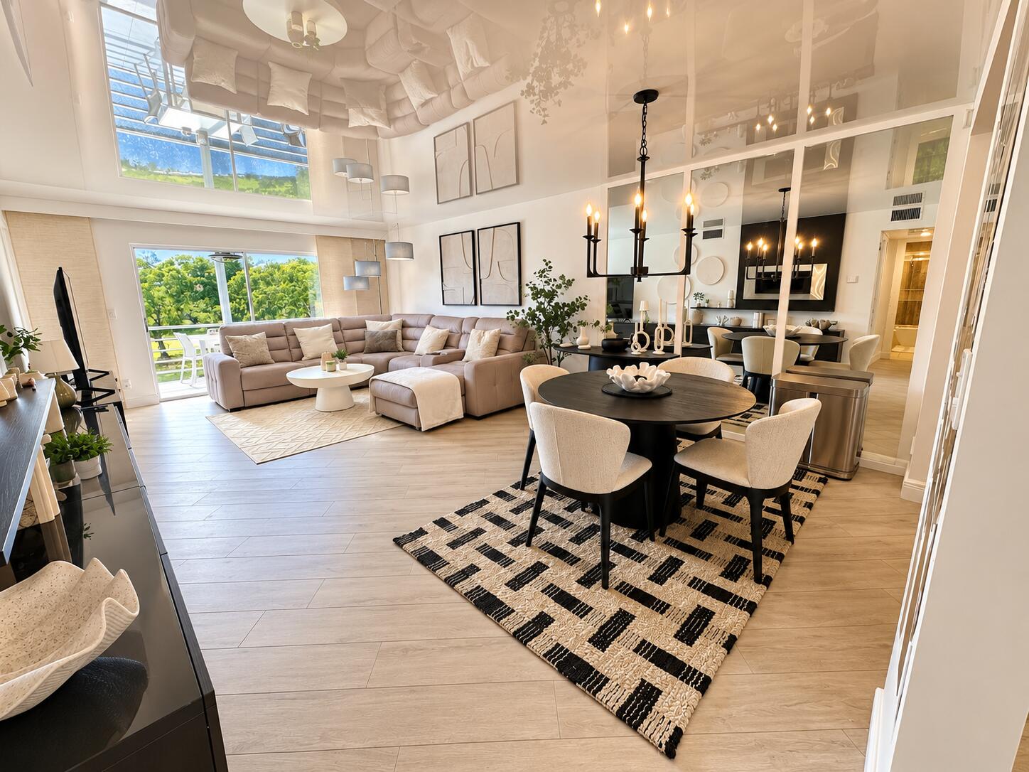 9241 Sunrise Lakes Boulevard Unit 308 — photo