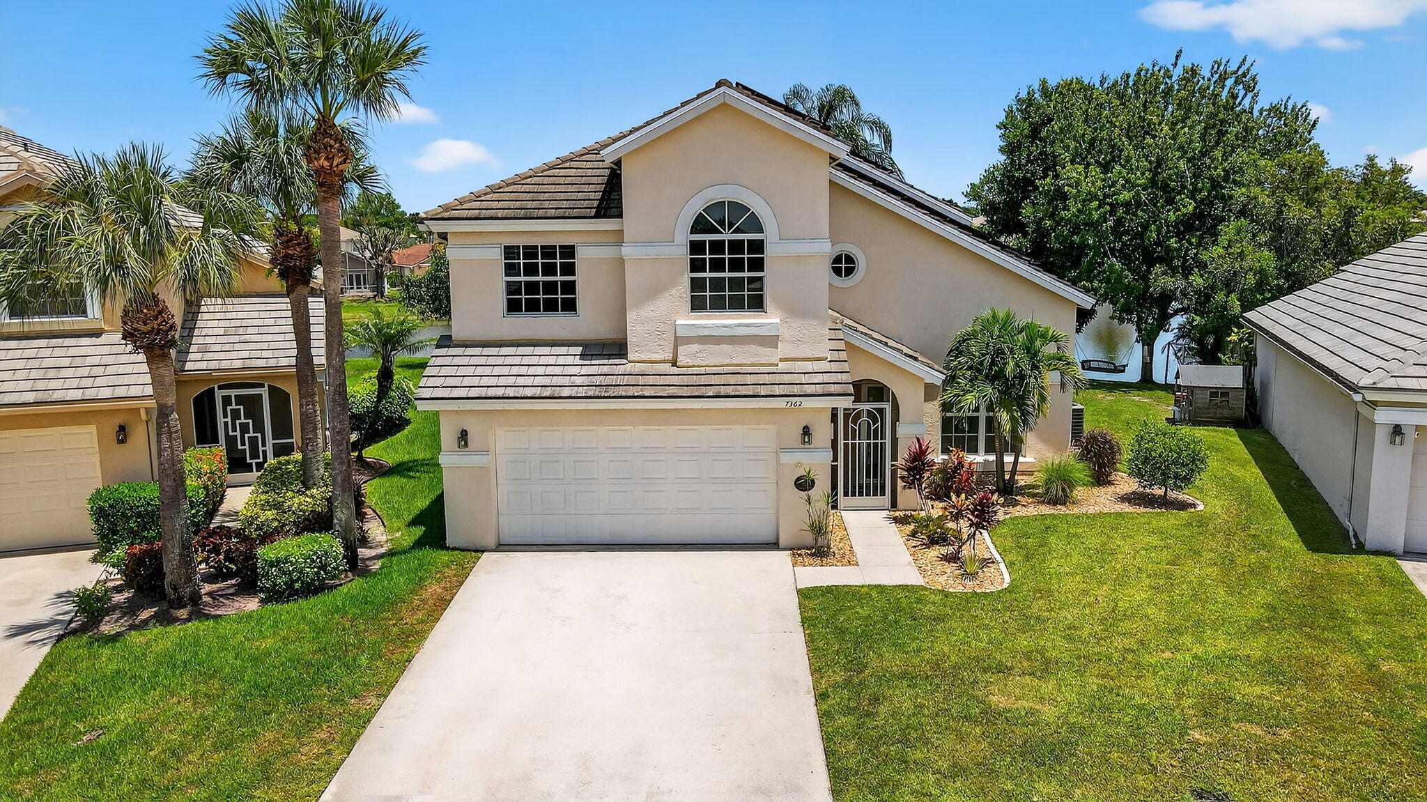 7362 Ashley Shores Circle — photo