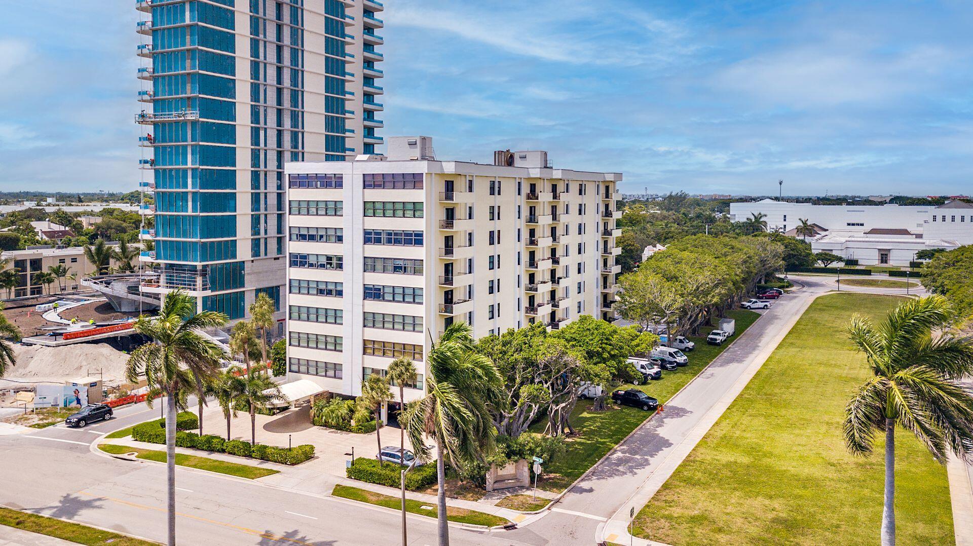 1501 S Flagler Drive Unit 5G — photo