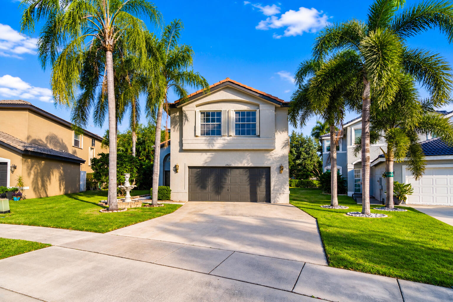 17621 SW 31st Court — photo