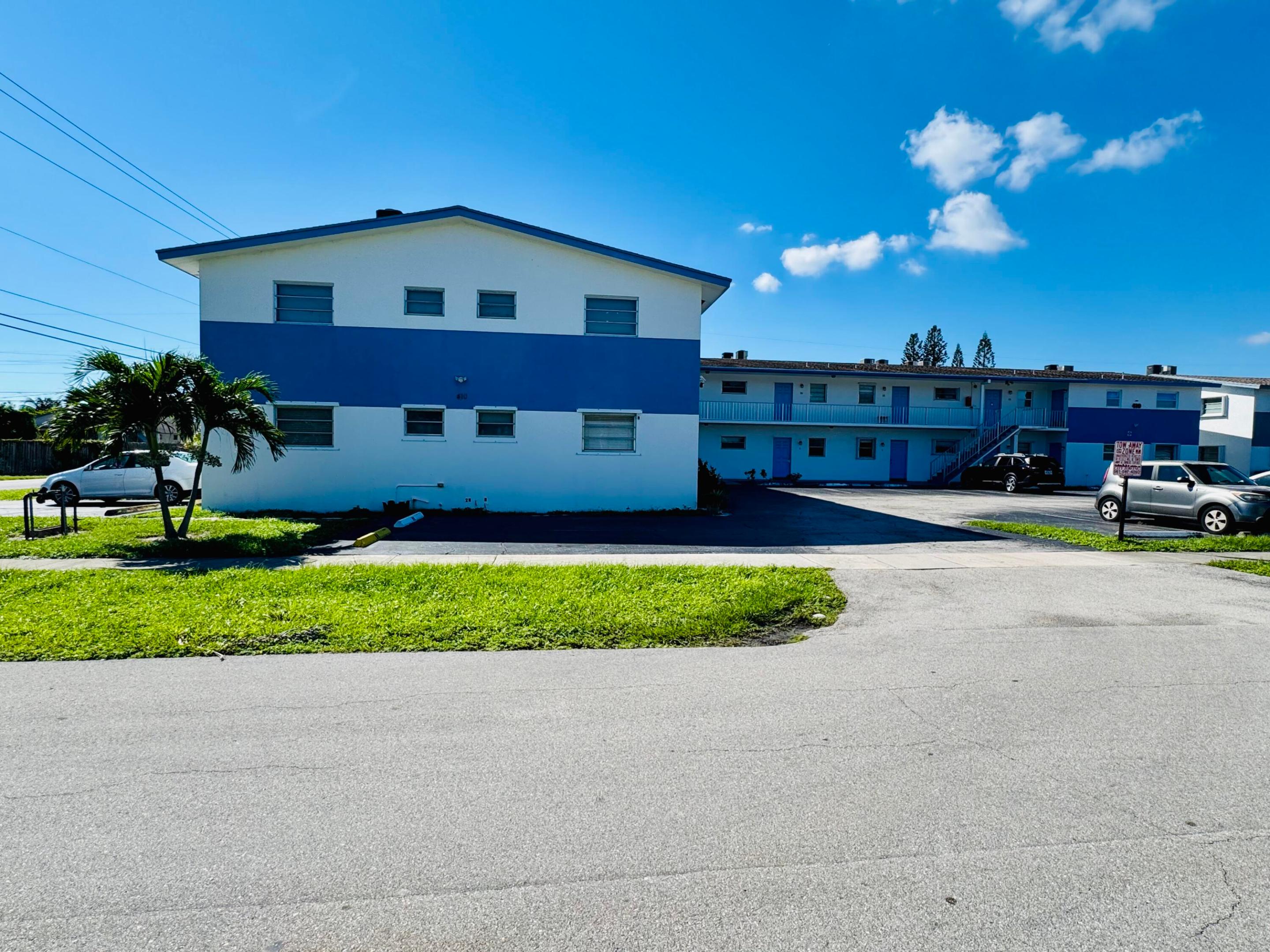 410 W Palm Street Unit 24 — photo