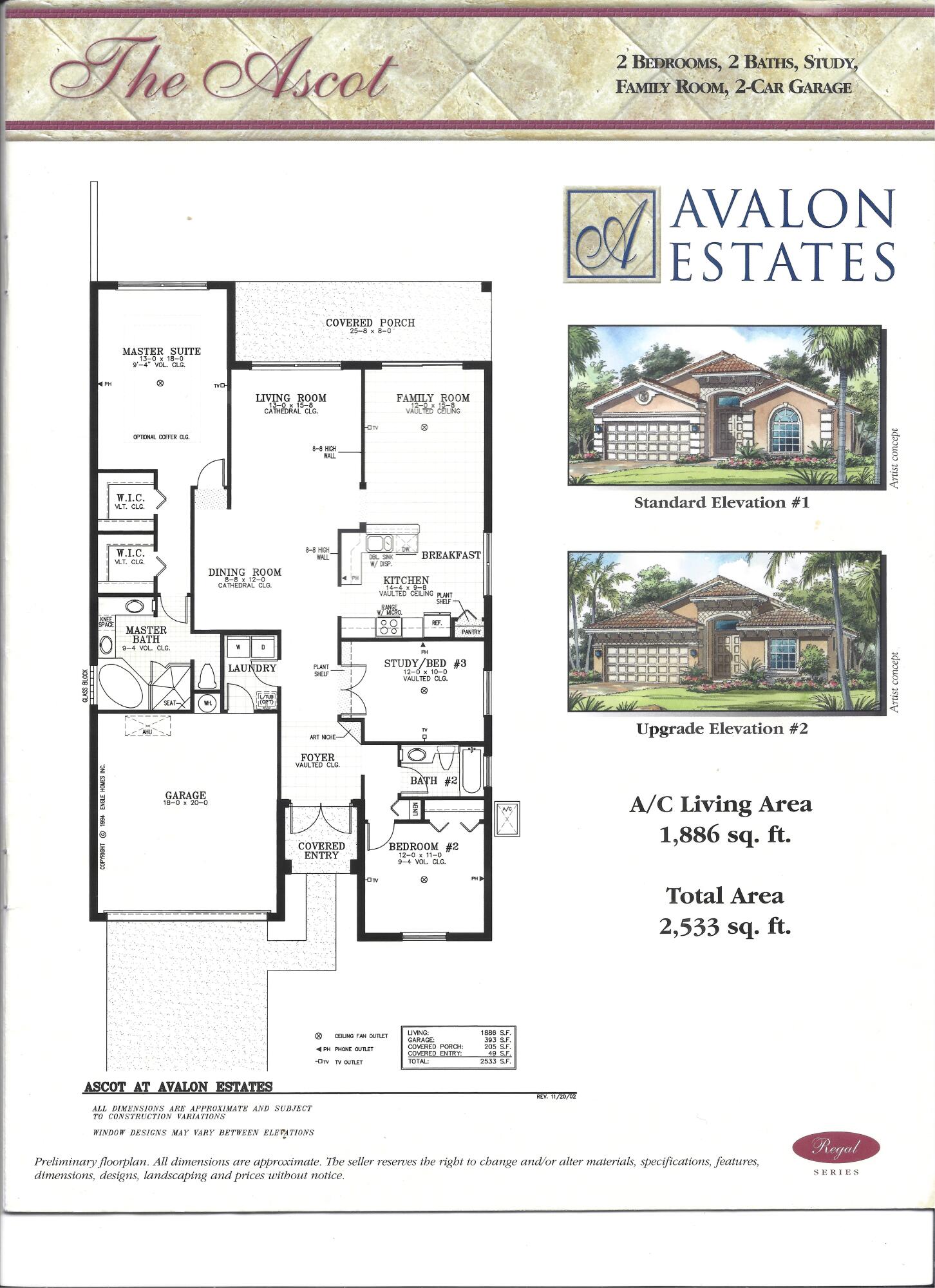 7575 New Holland Way — photo
