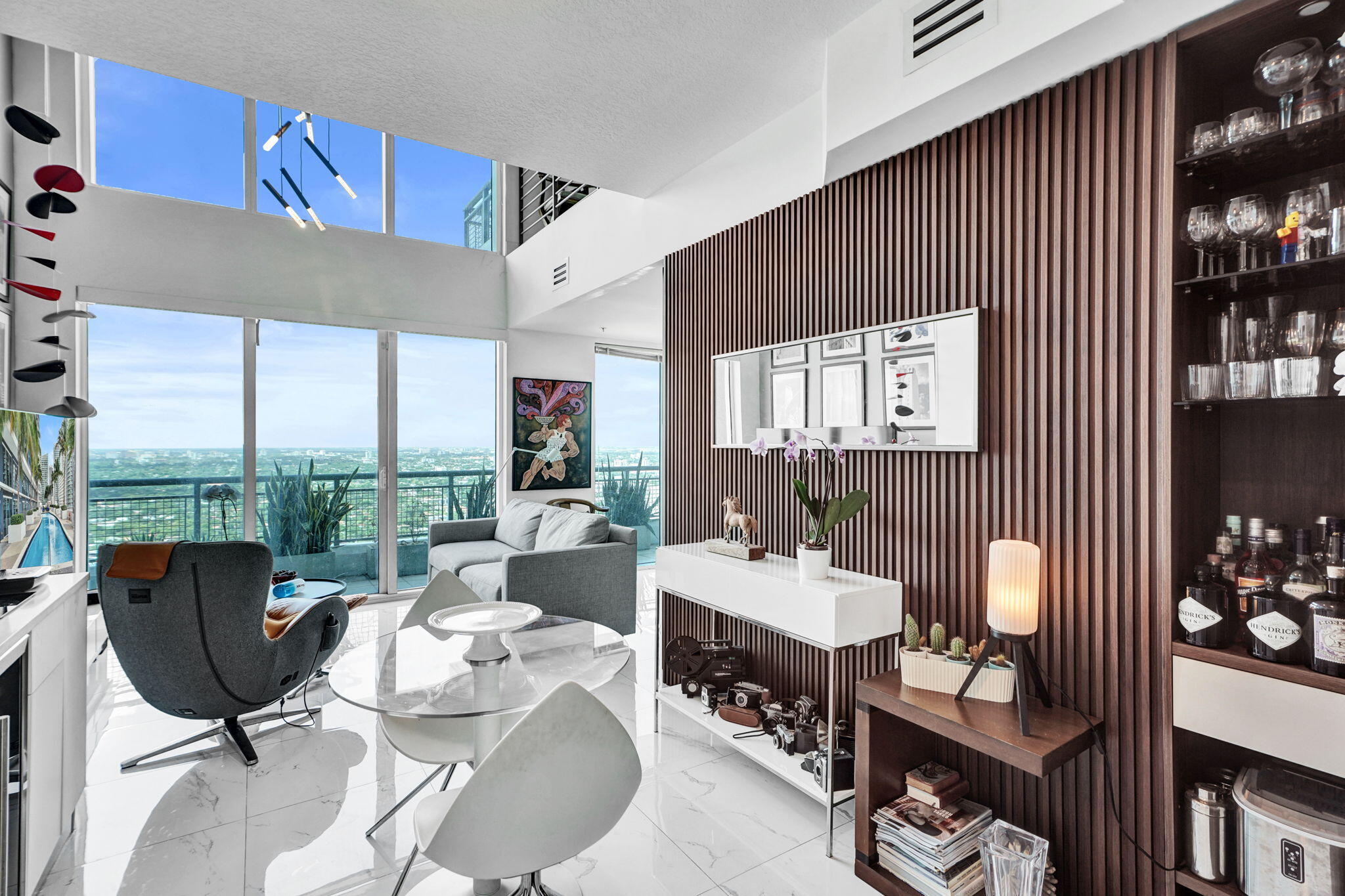 60 SW 13th Street Unit 3411 — photo
