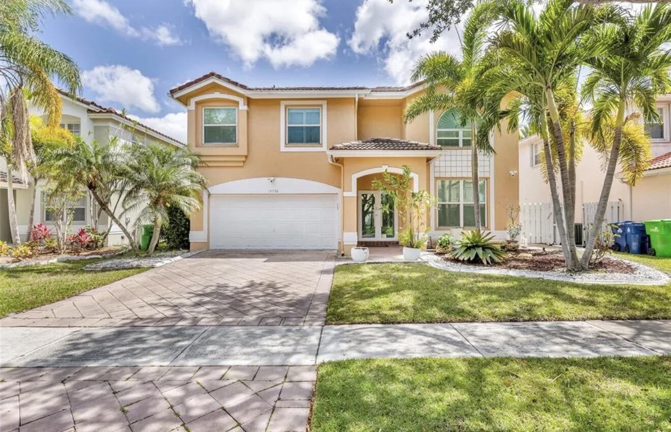 13756 NW 22nd Place — photo