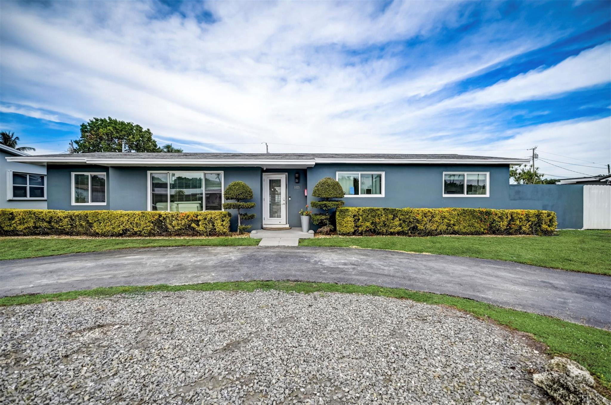 3325 McKinley Street Unit 3325 — photo