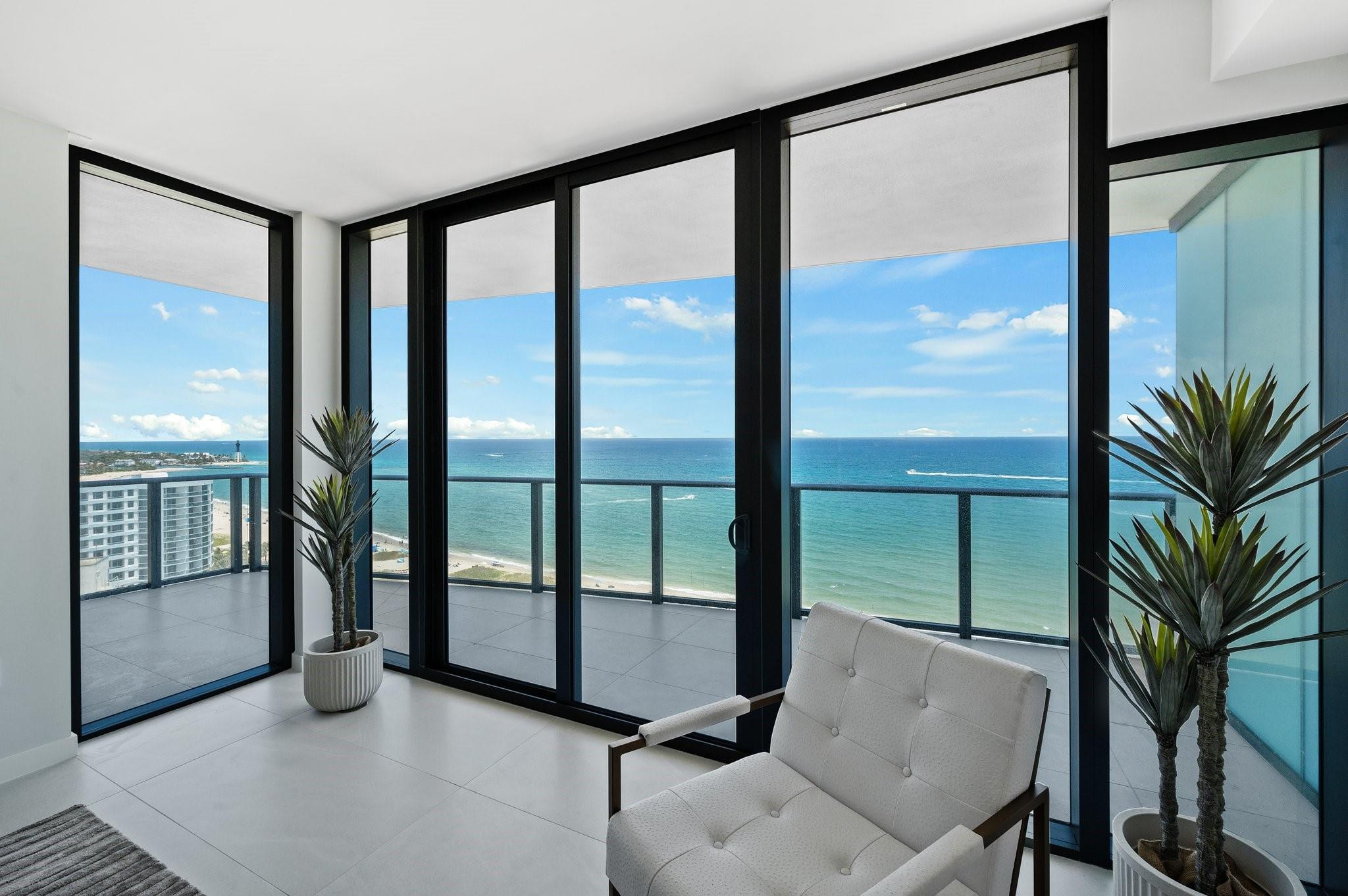 1116 N Ocean Boulevard Unit 1606 — photo