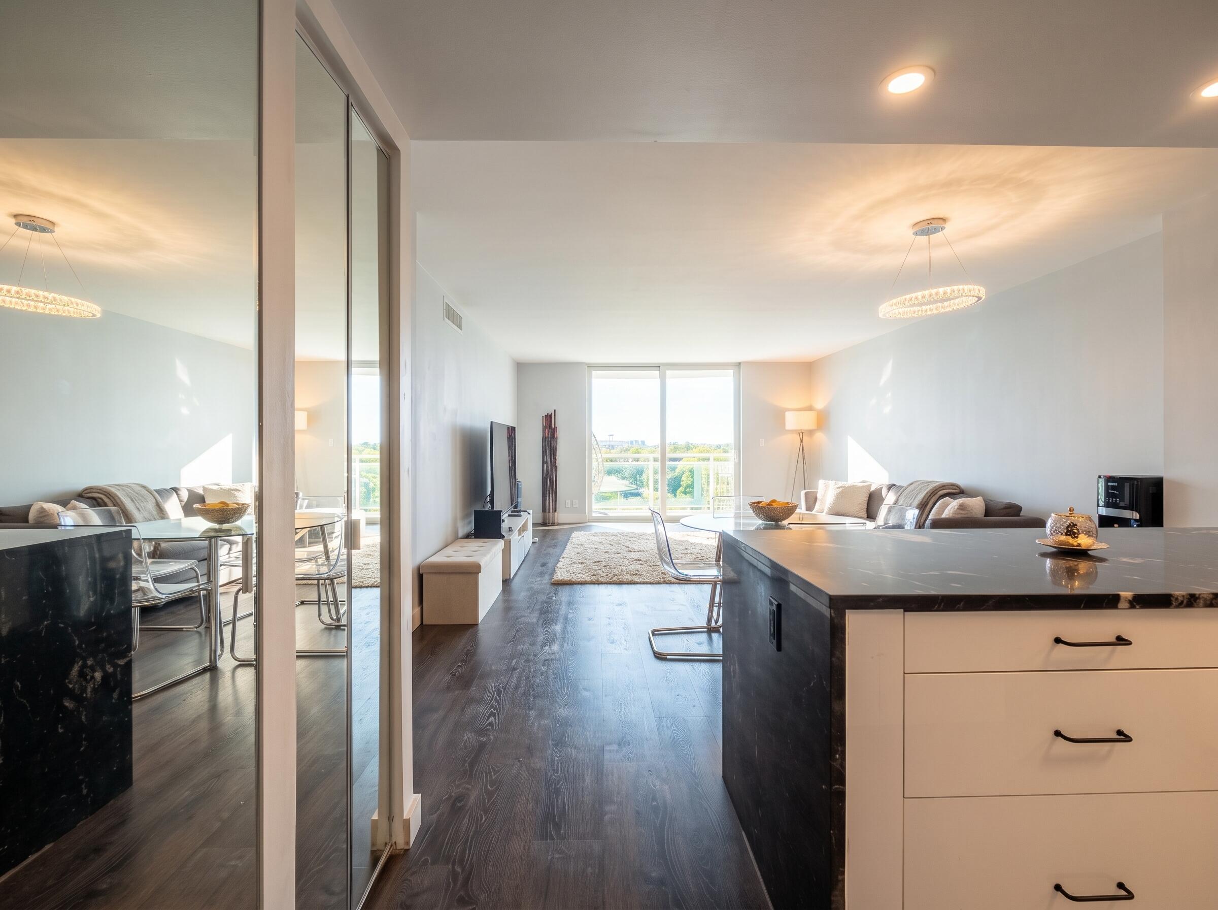 437 Golden Isles Drive Unit 5J — photo