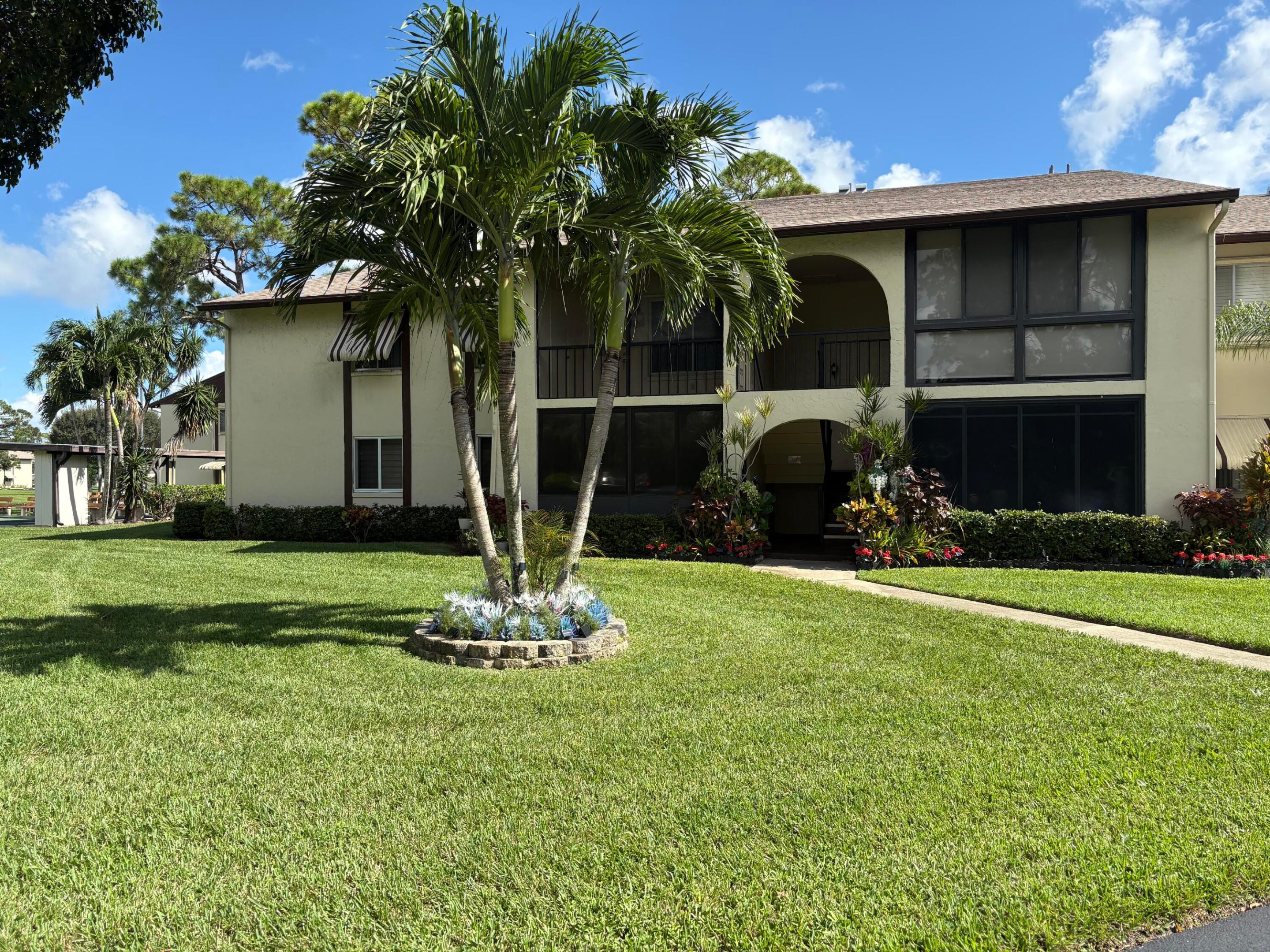5883 La Paseos Drive Unit C2 — photo